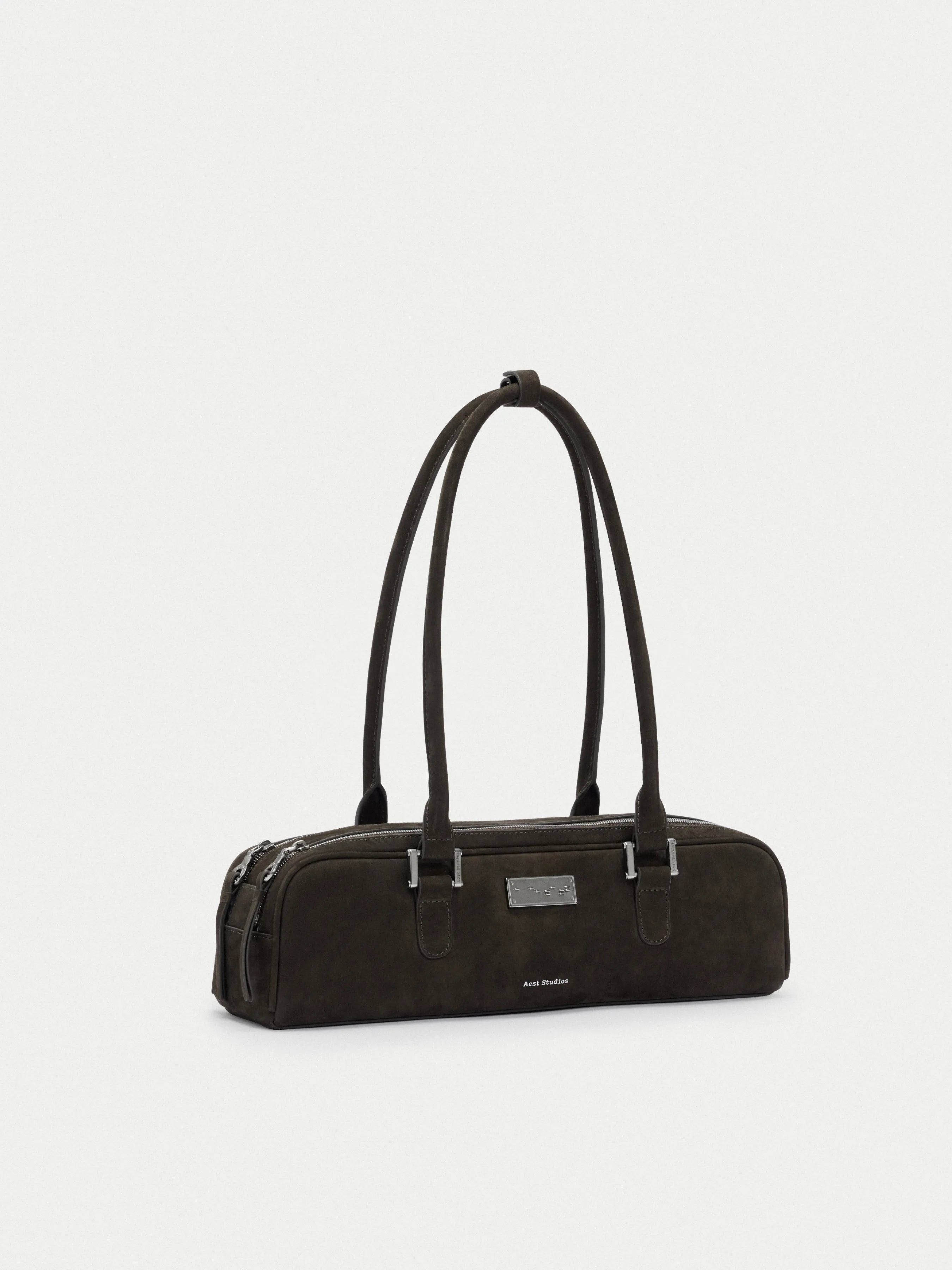 Capture Medium Baguette Bag