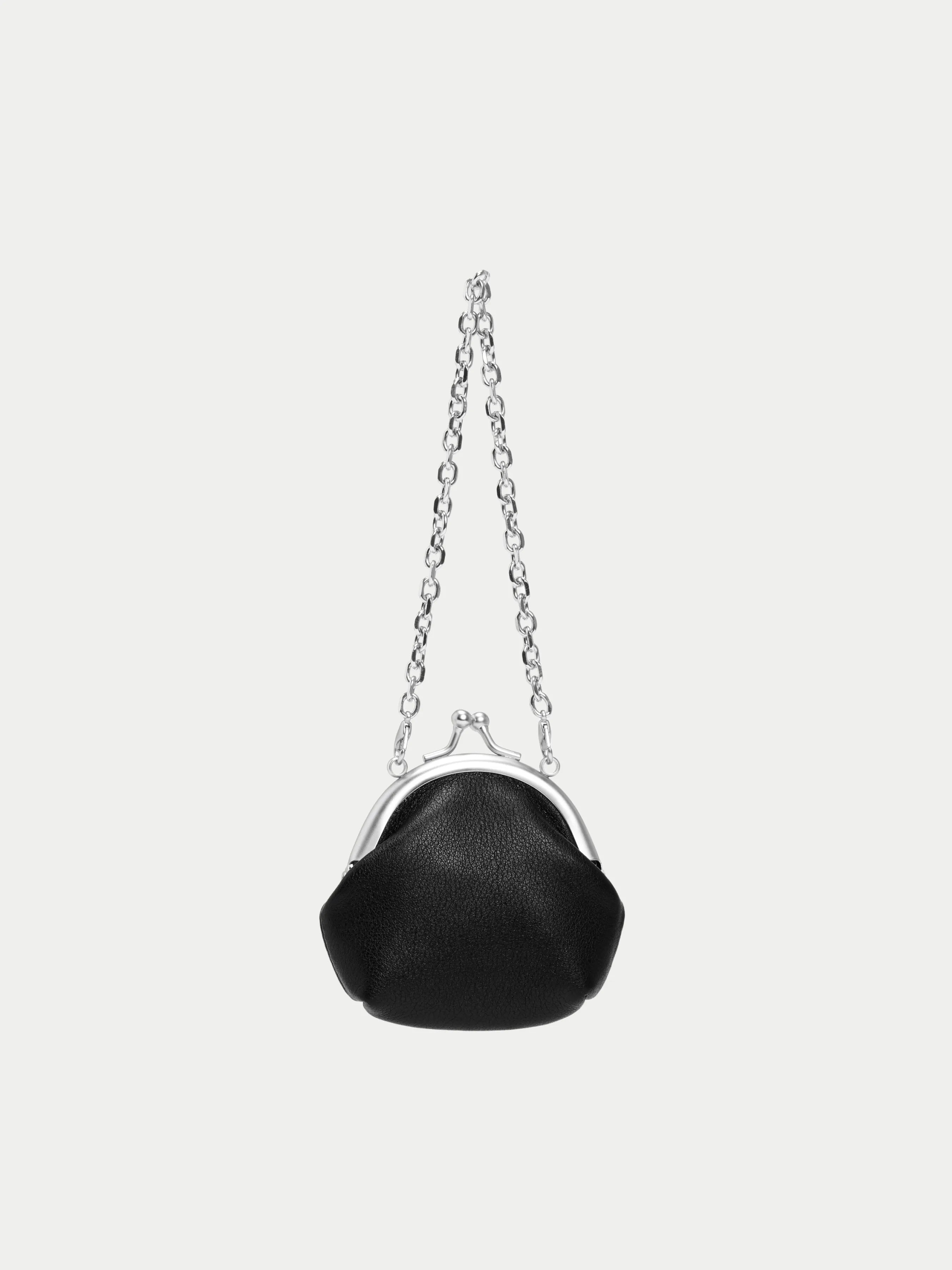 Kiss-lock Mini Bag