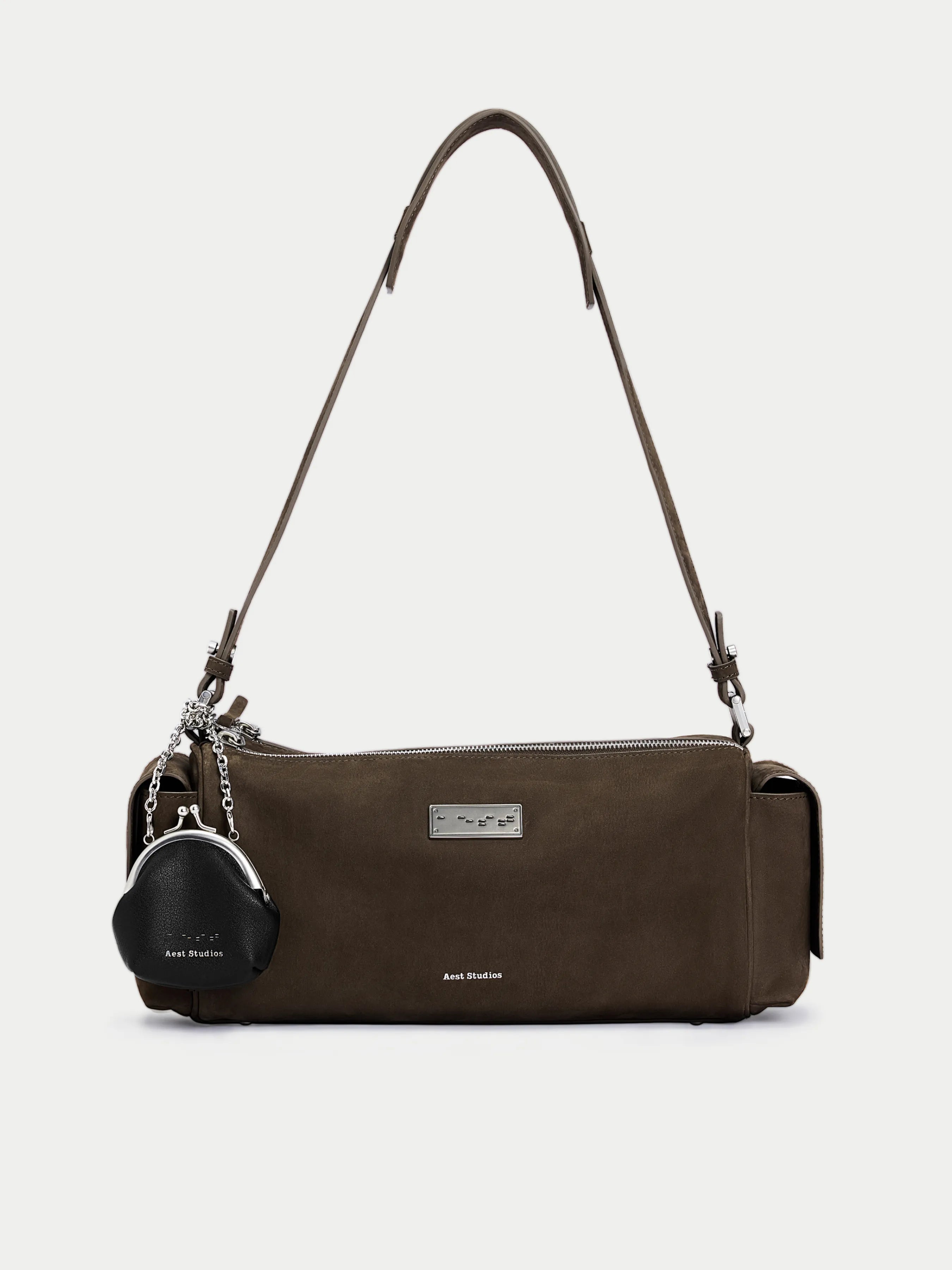 Kiss-lock Mini Bag