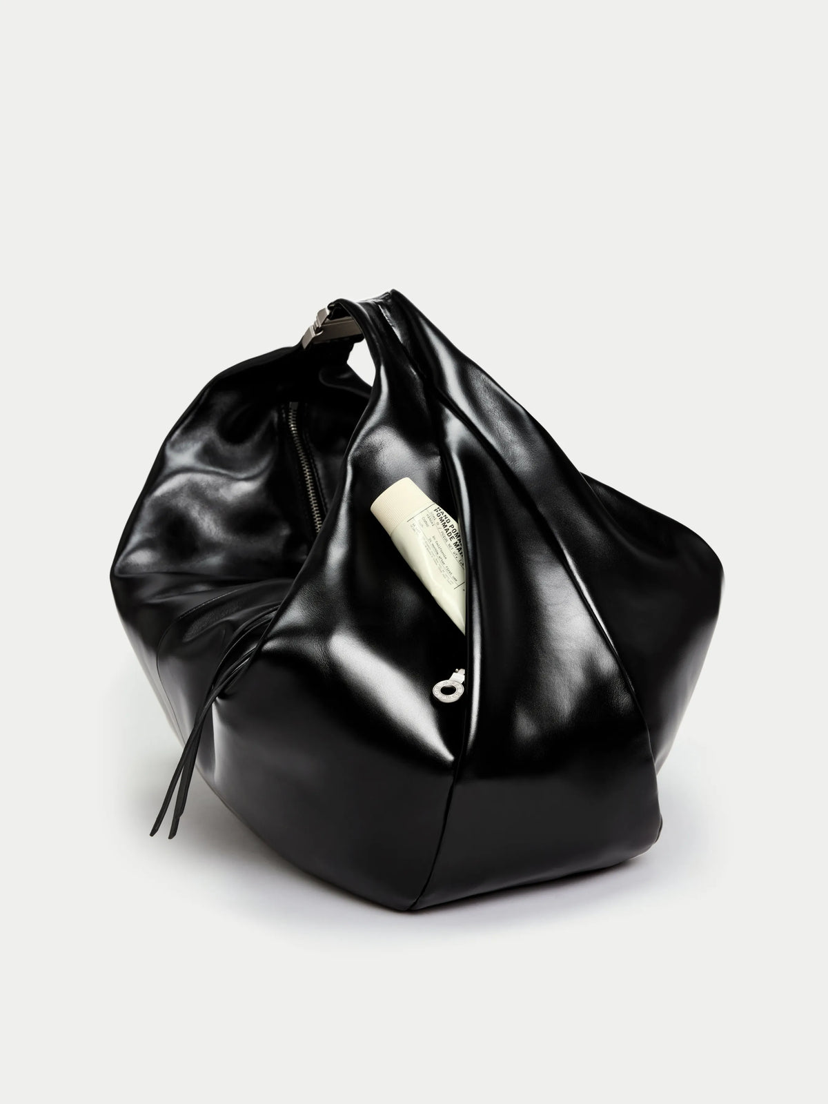 Sketch Super Large Crescent Bag
