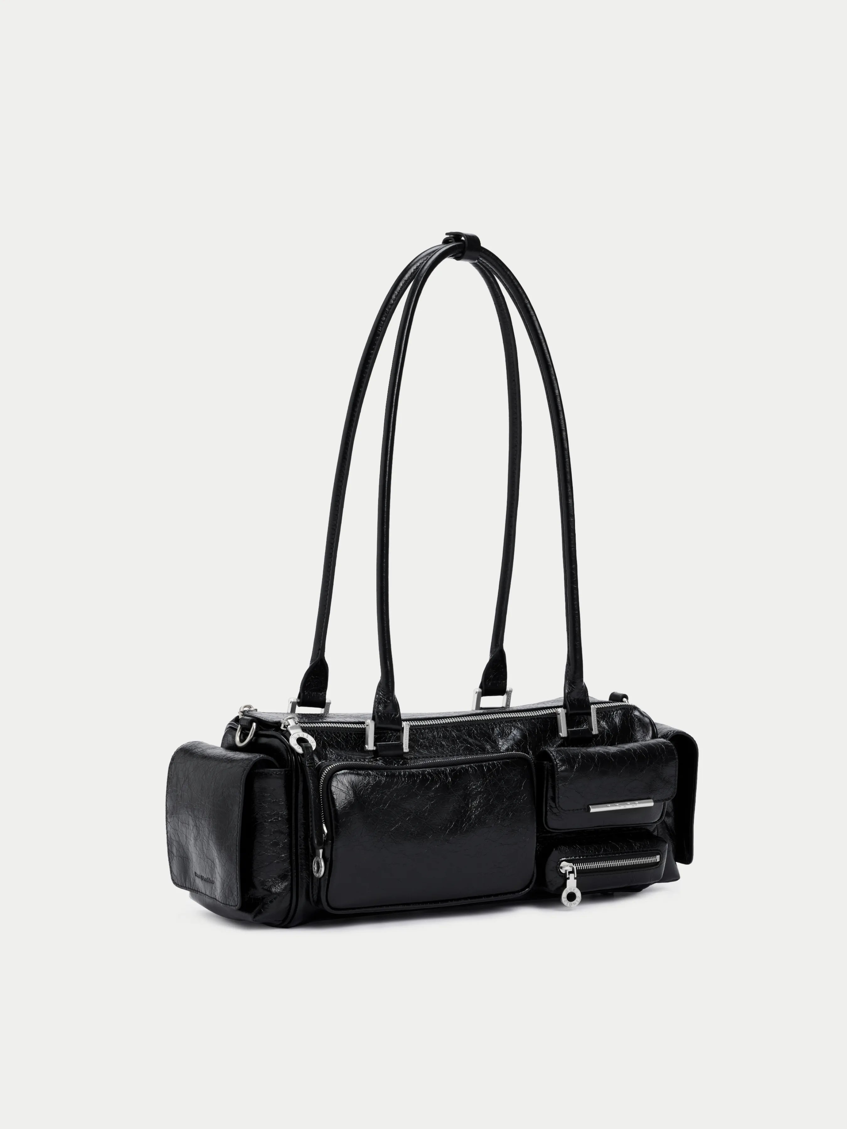 Capture Multipocket Bag