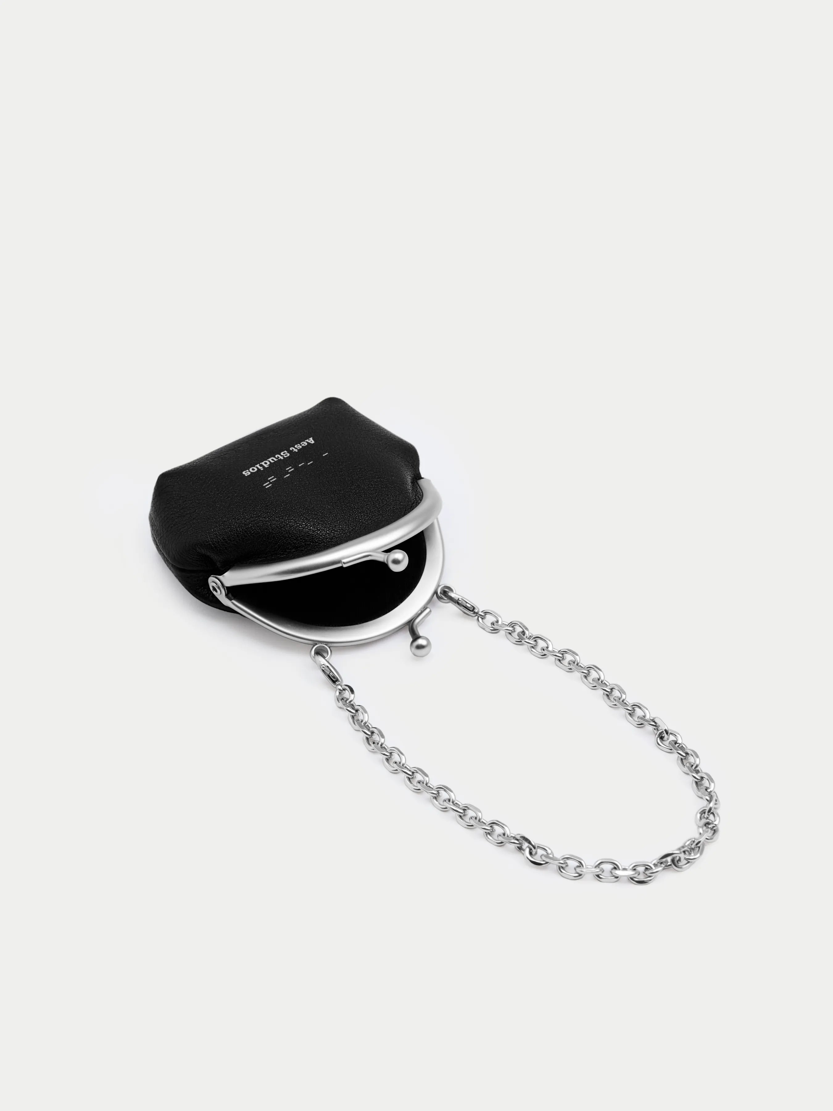 Kiss-lock Mini Bag