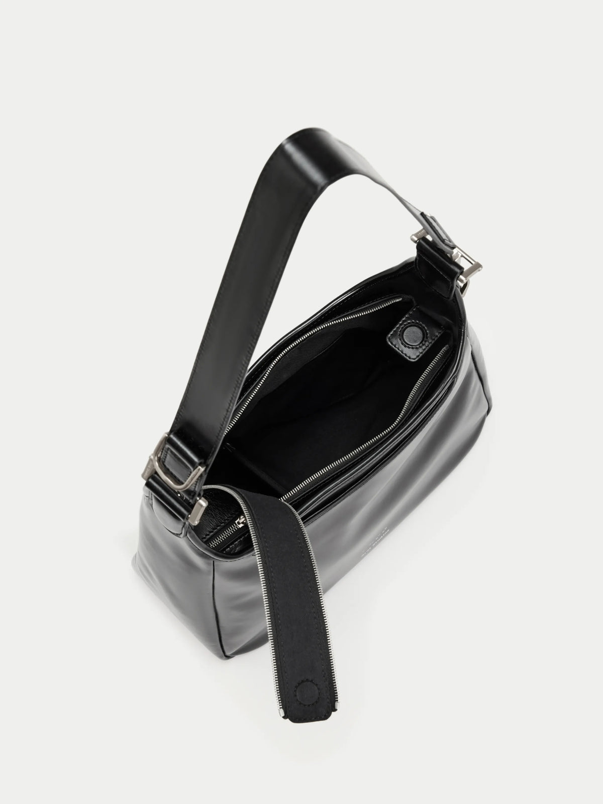 Capture Medium Hobo Bag