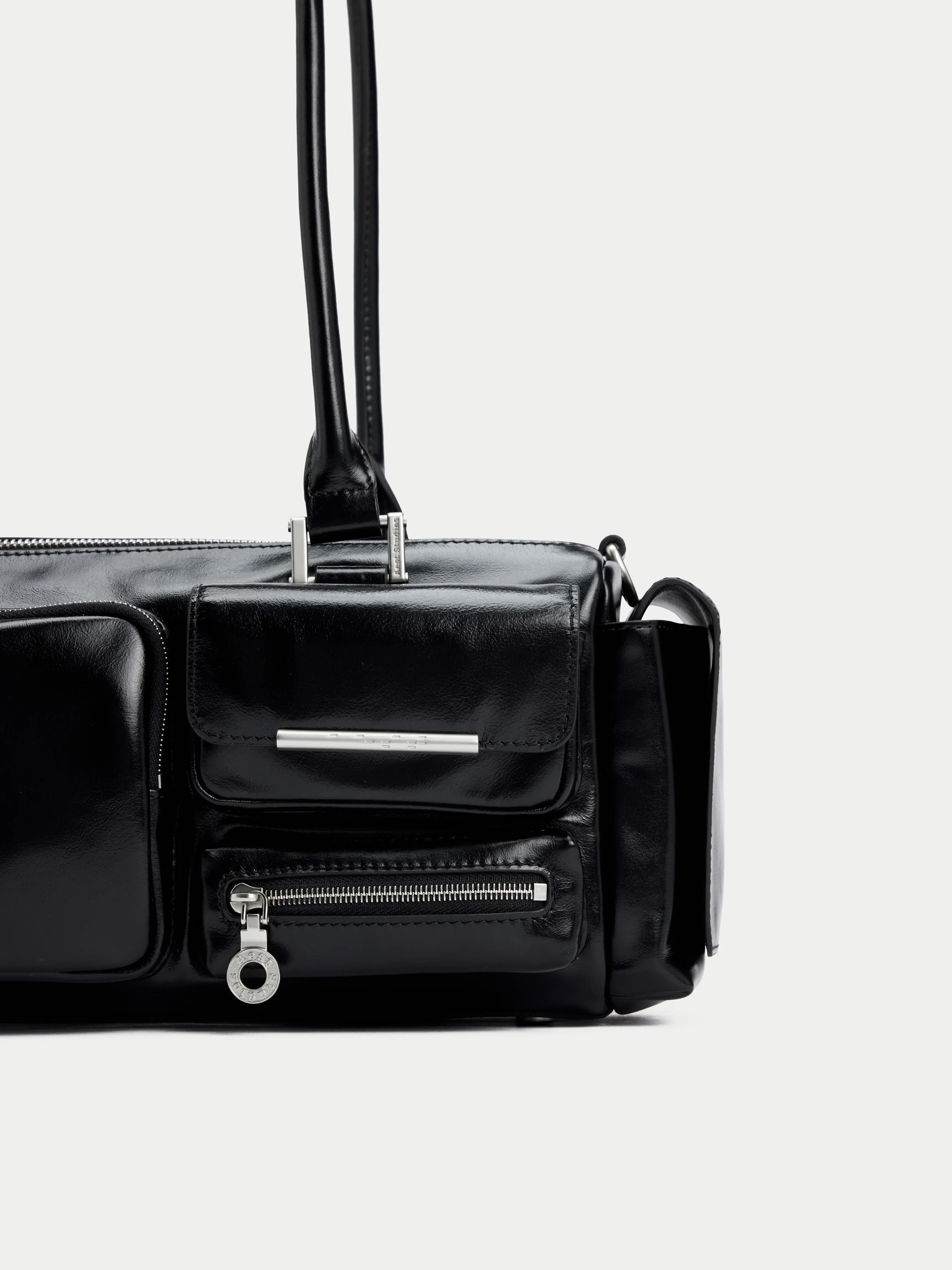 Capture Multipocket Bag