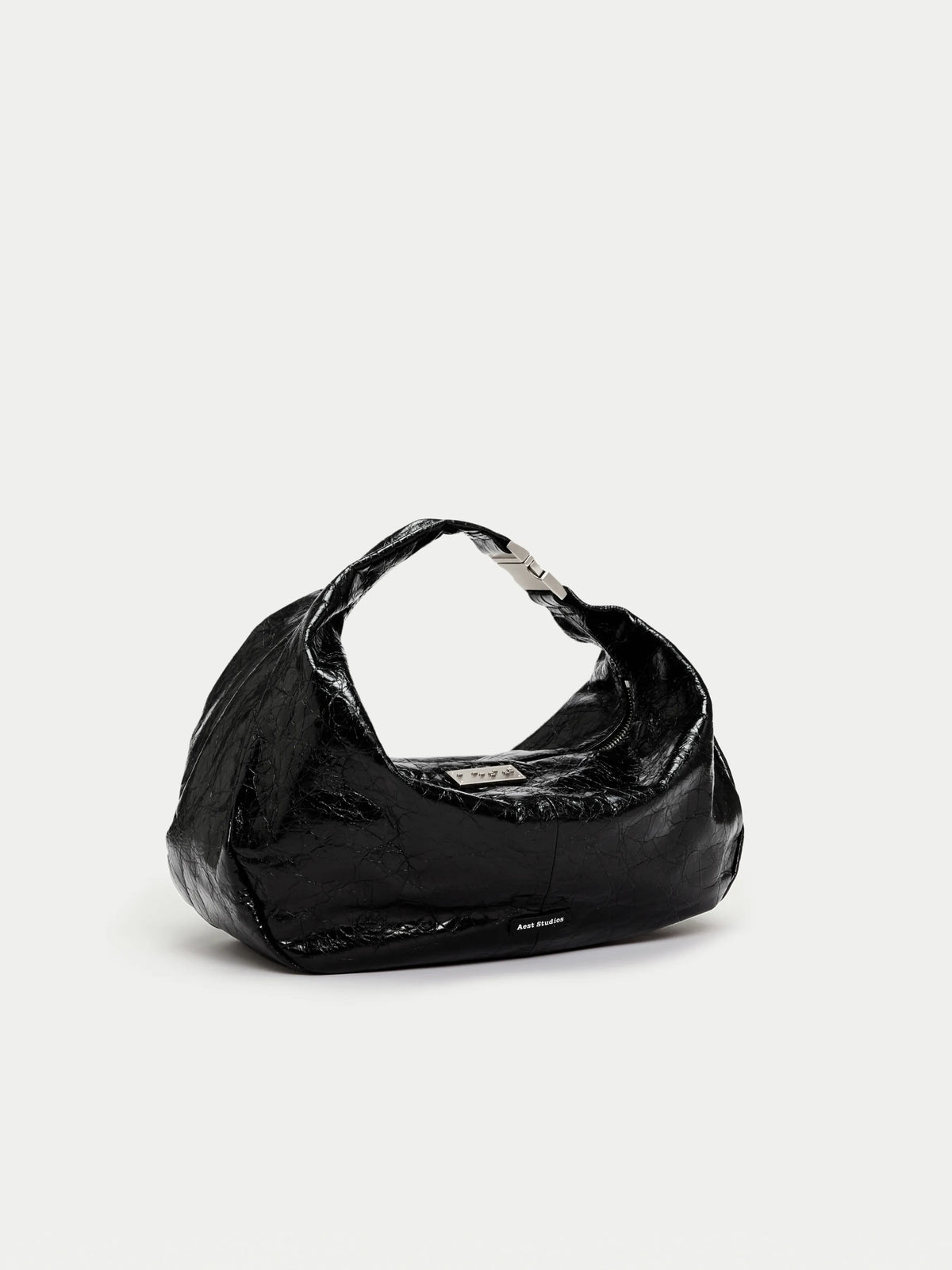 Sketch Medium Crescent Bag