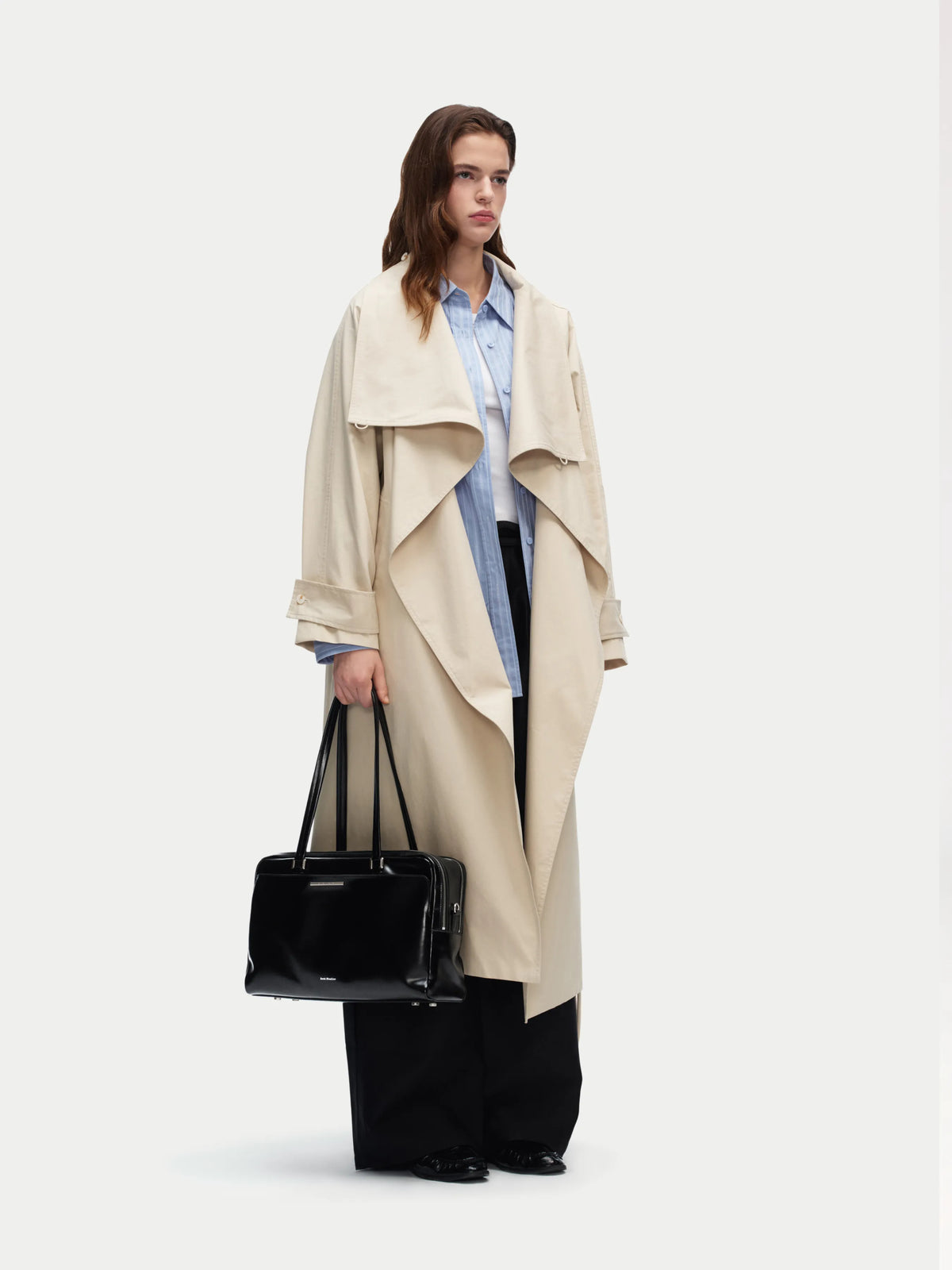 Capture Large Work Bag