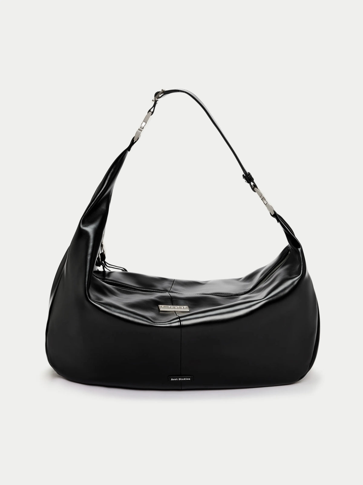 Sketch Super Large Crescent Bag