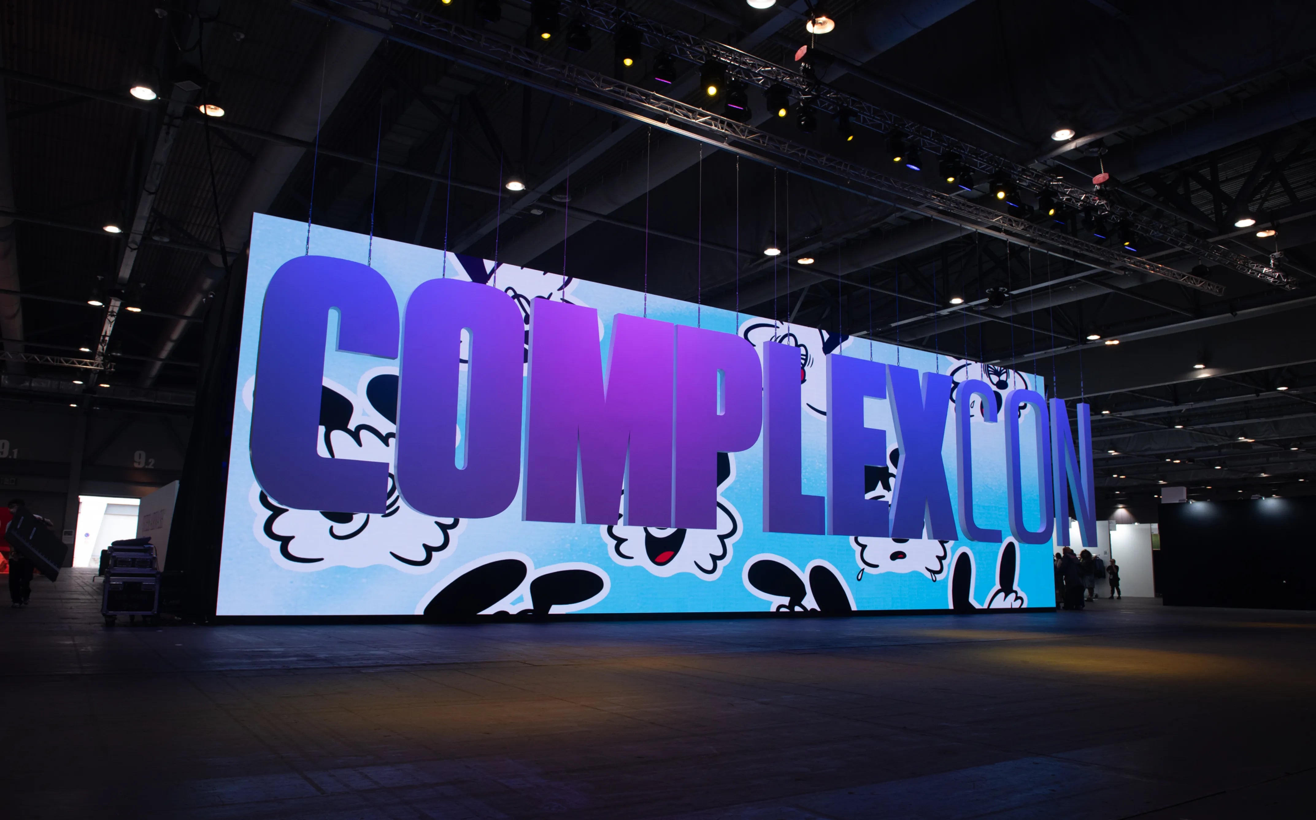 Aest Studios Is Now Available on Complex Marketplace