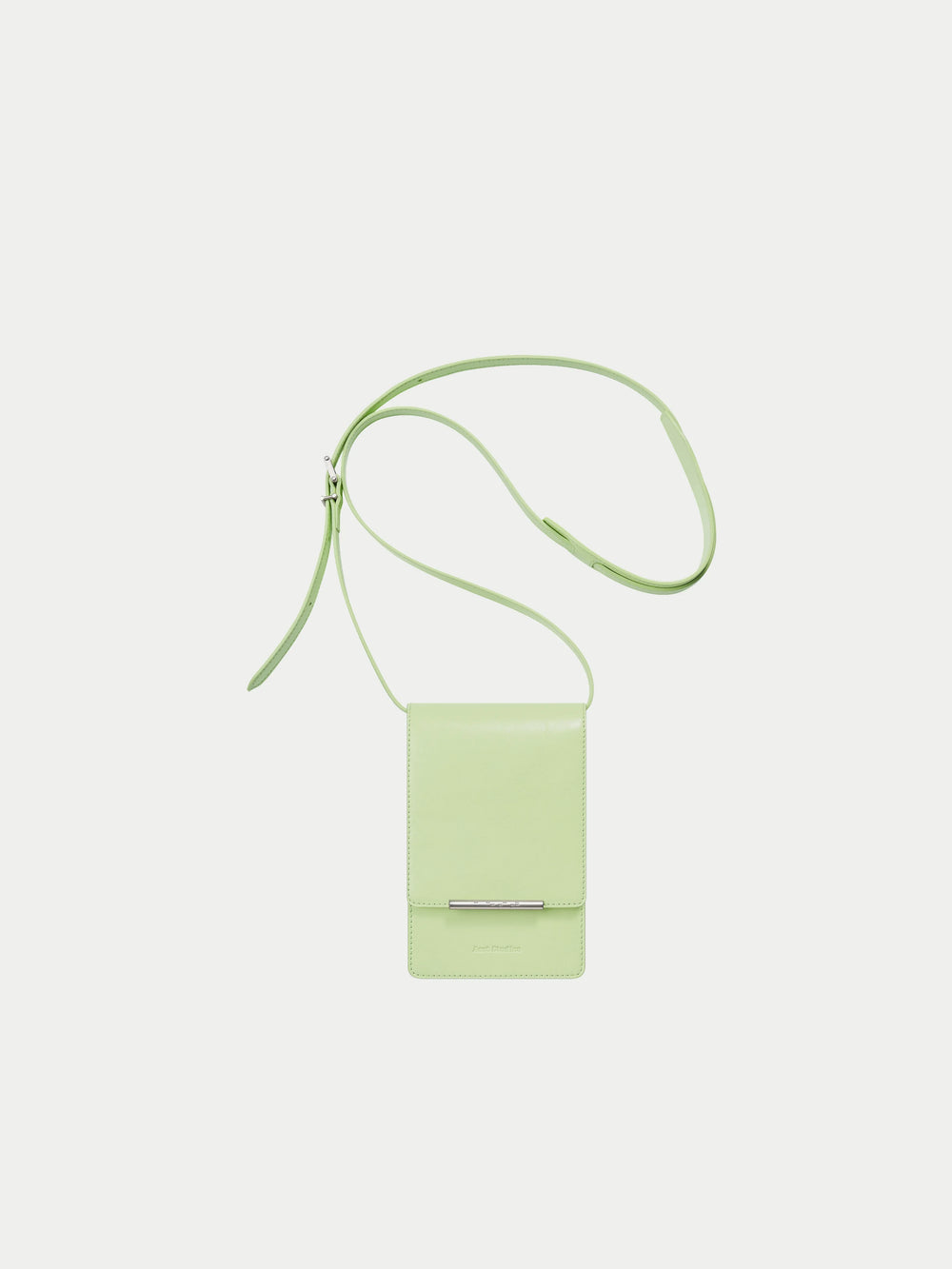 Capture Small Bag - Pistachio Green