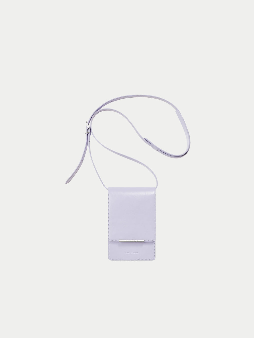 Capture Small Bag - Violet