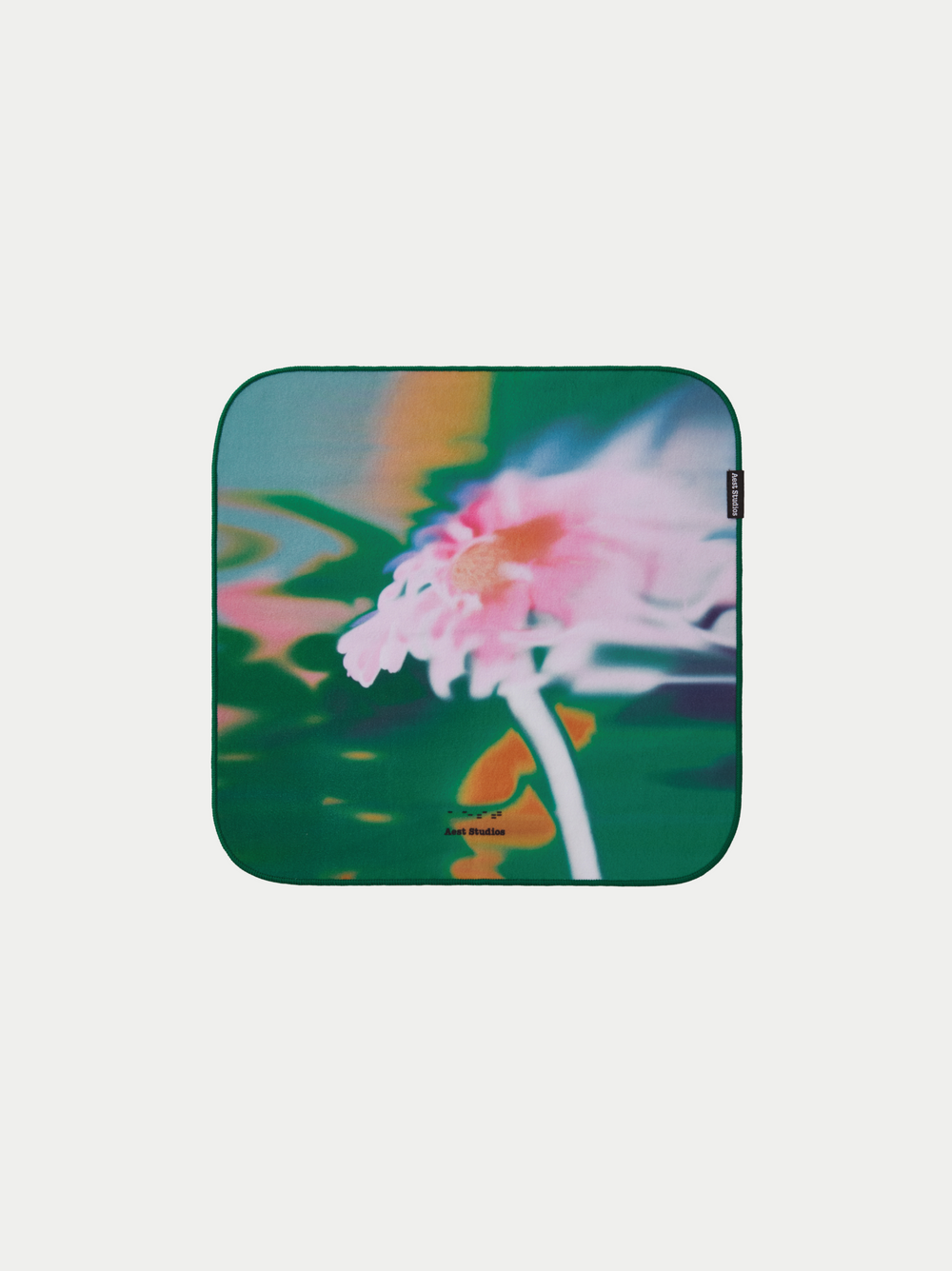 Protective Wrap - Solstice Dream (Green)