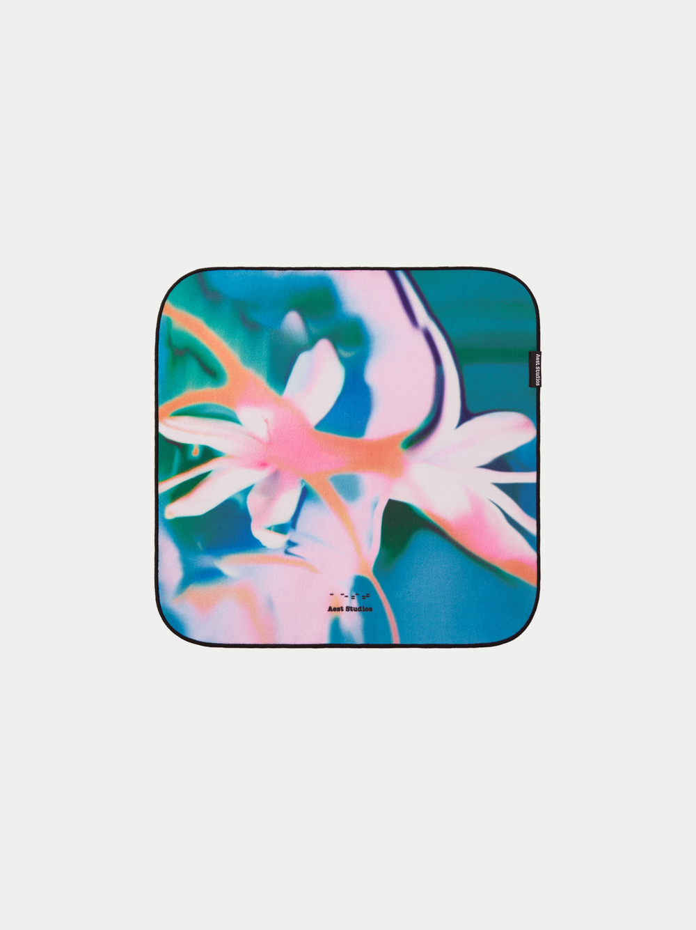 Protective Wrap - Illusionary Bloom (Blue)