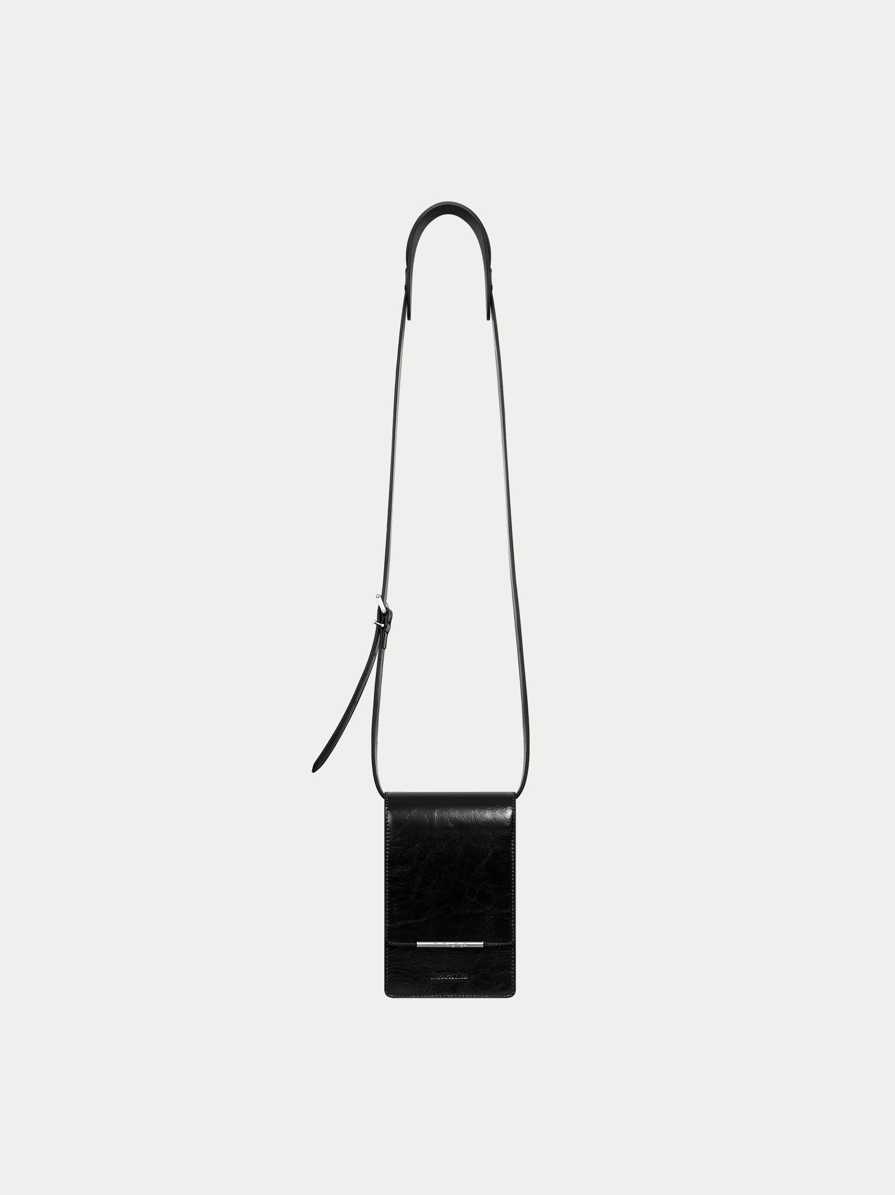 Capture Small Bag - Black