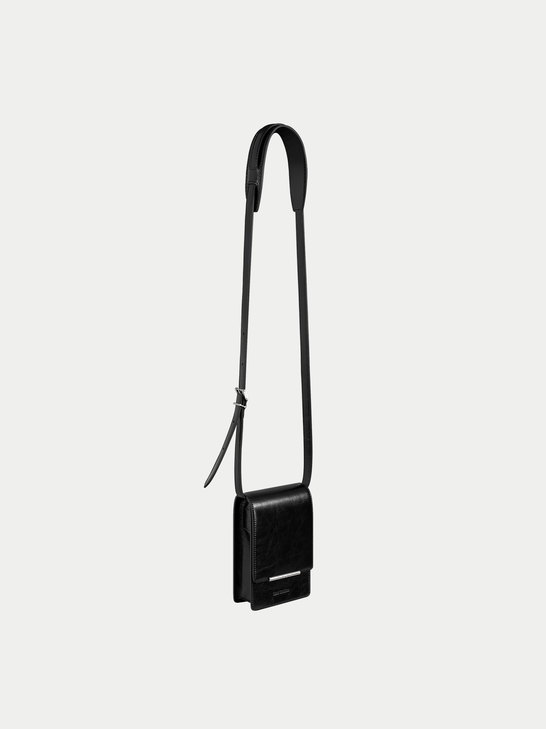 Capture Small Bag - Black