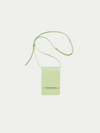 Capture Small Bag - Pistachio Green