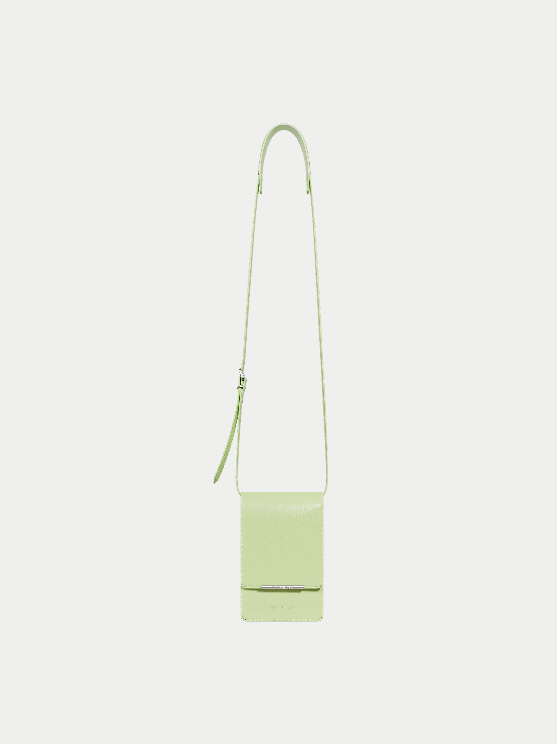 Capture Small Bag - Pistachio Green
