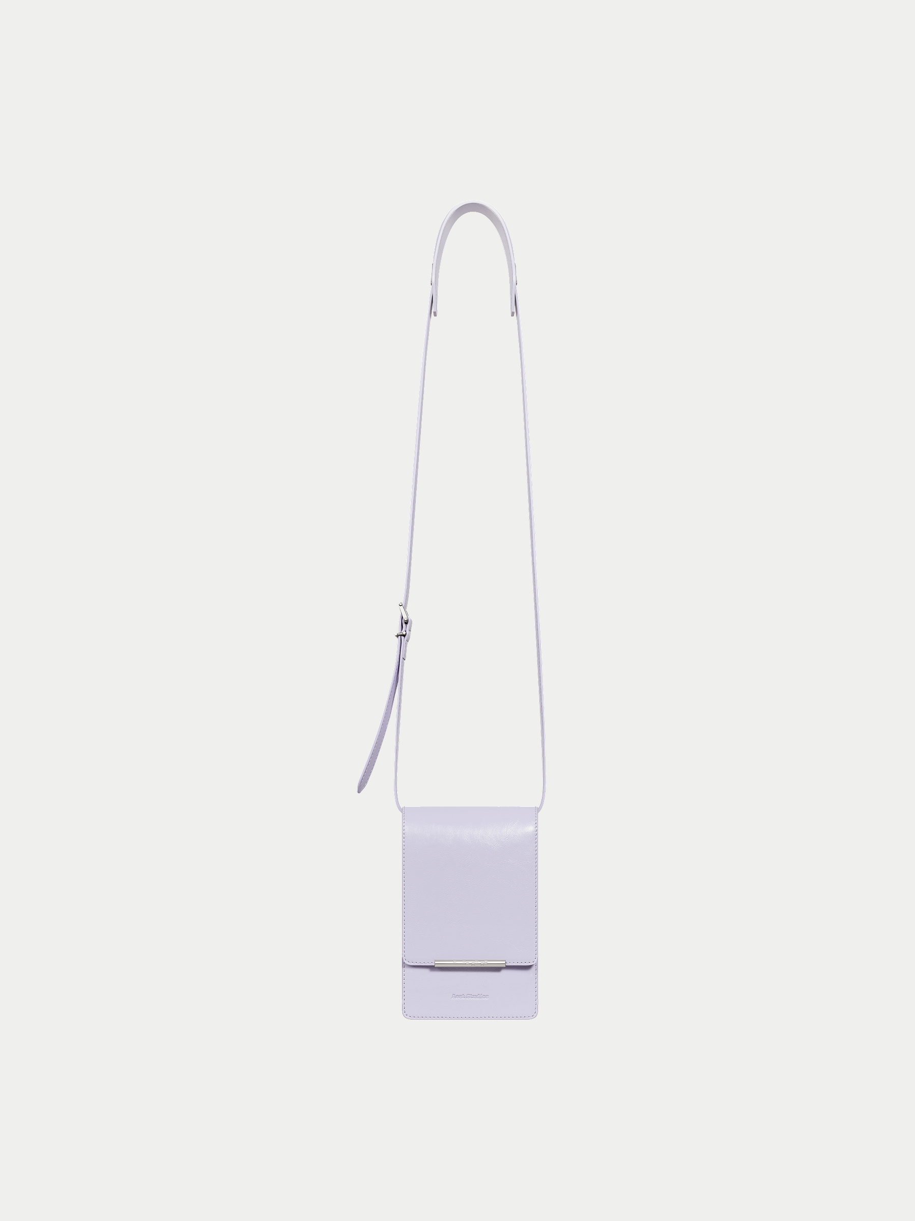 Capture Small Bag - Violet