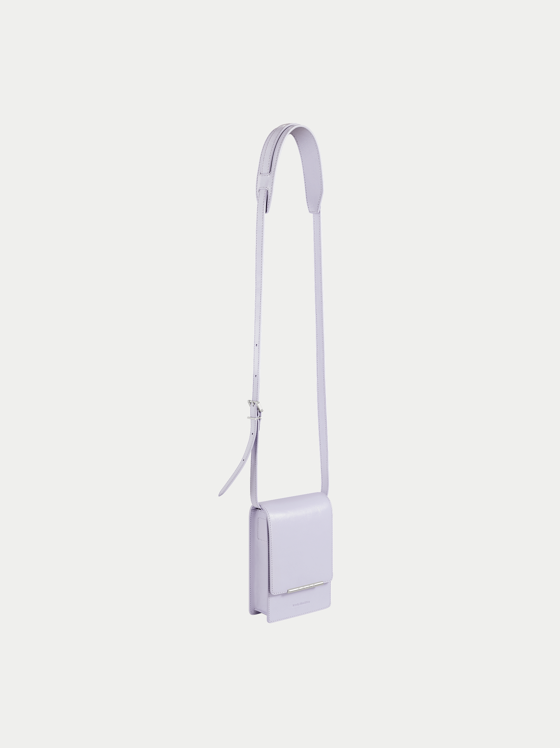 Capture Small Bag - Violet