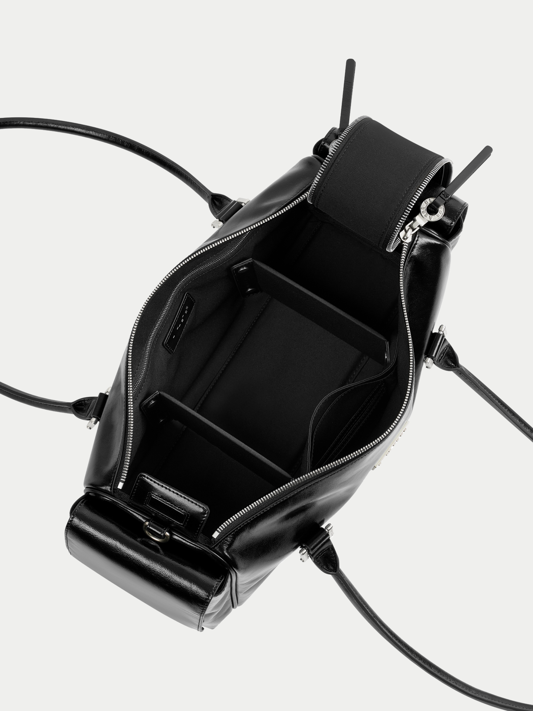 Capture Large Shoulder Bag