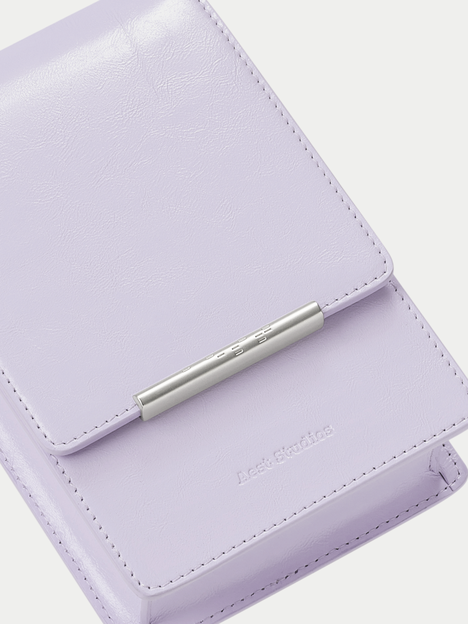Capture Small Bag - Violet