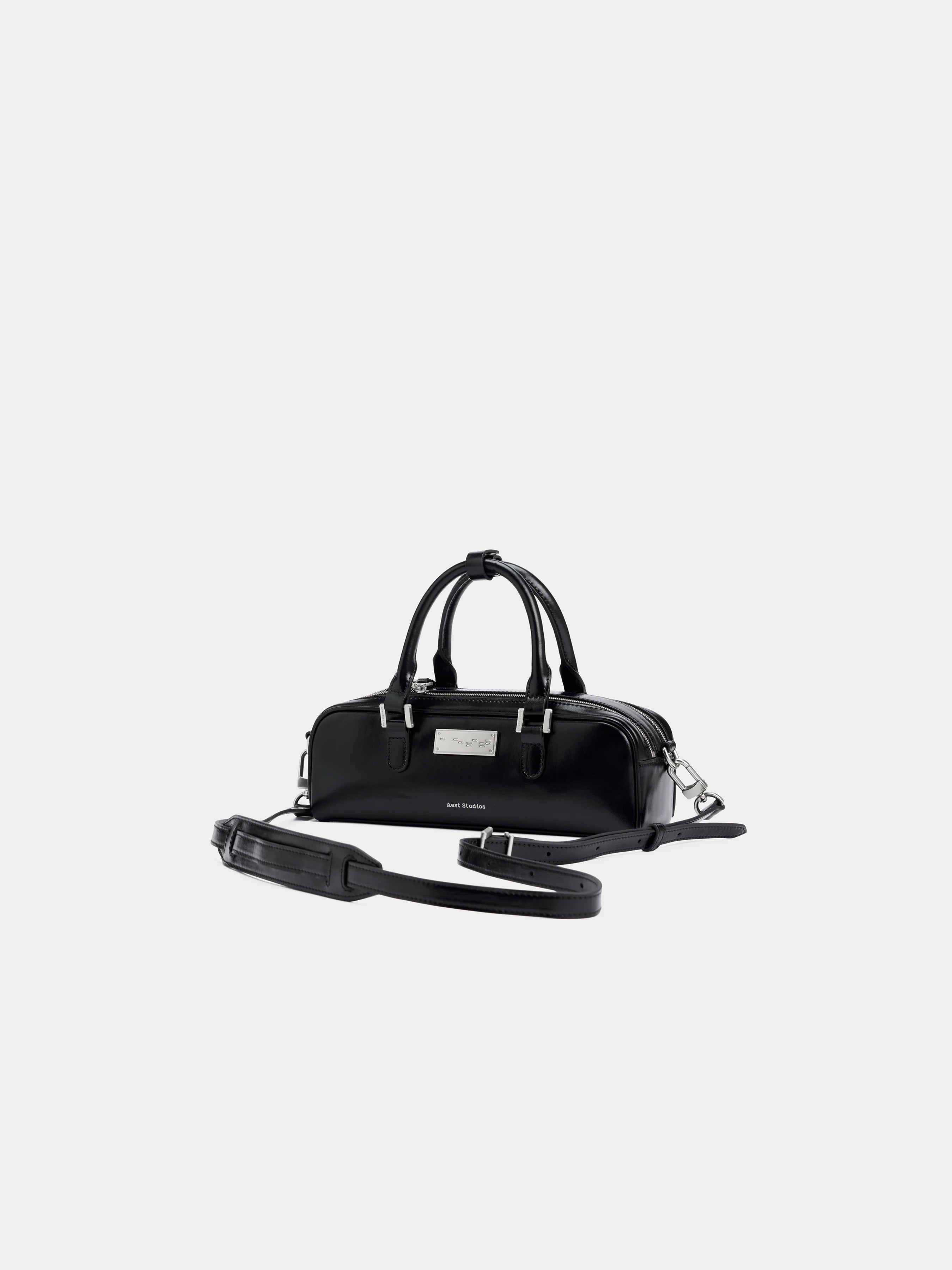 Capture Small Baguette Bag