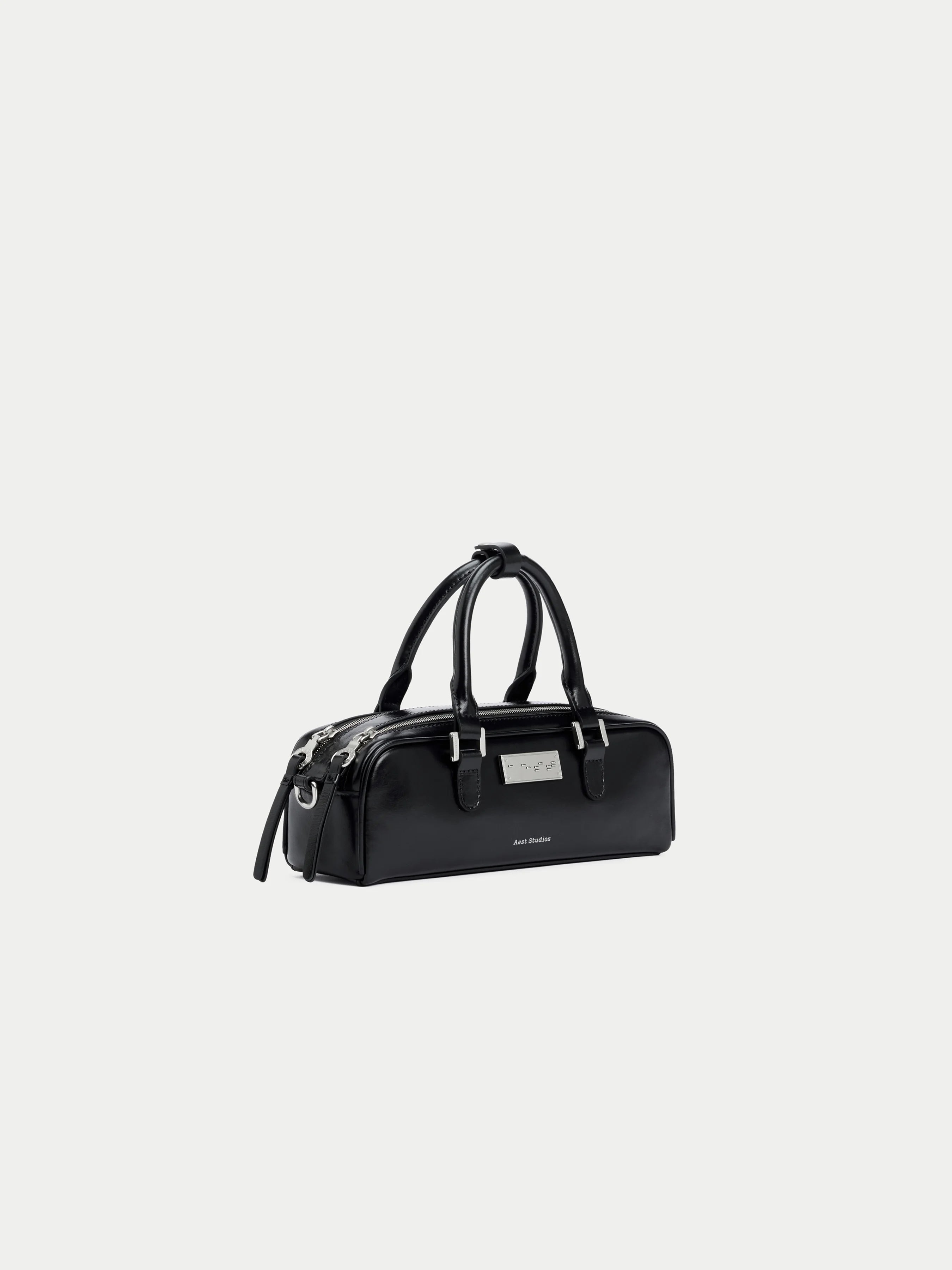 Capture Small Baguette Bag