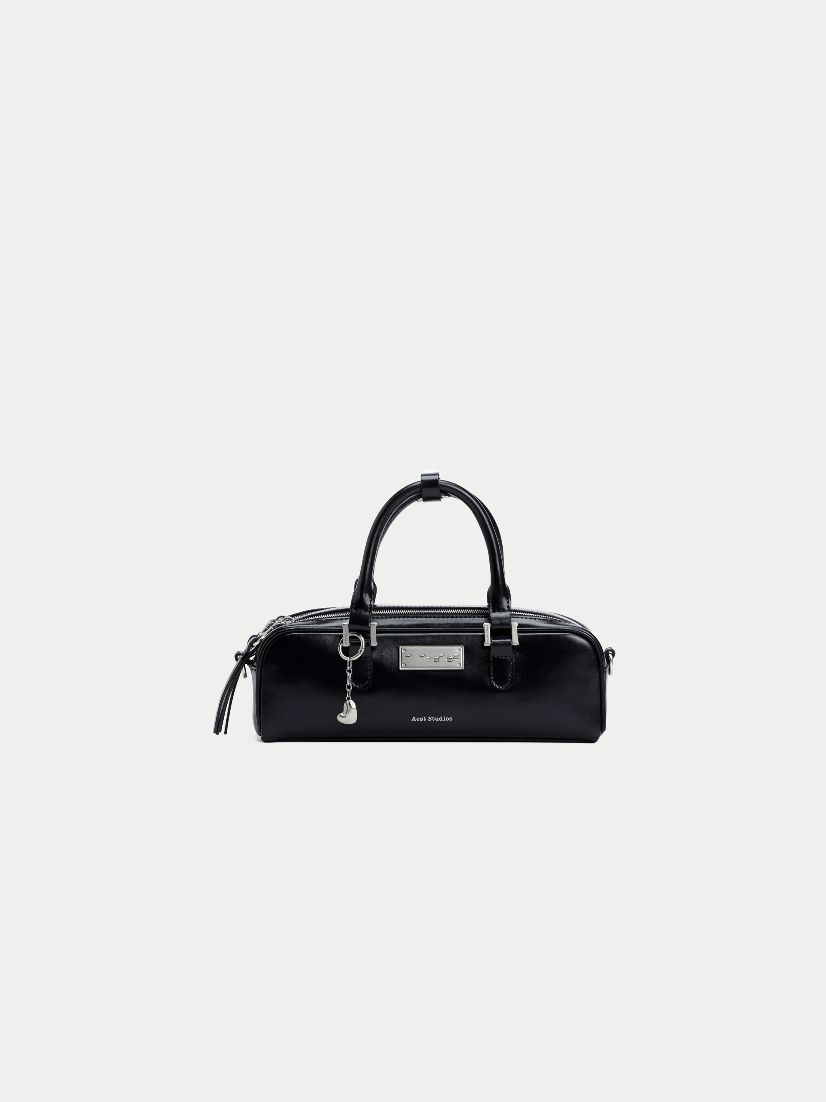 Capture Small Baguette Bag