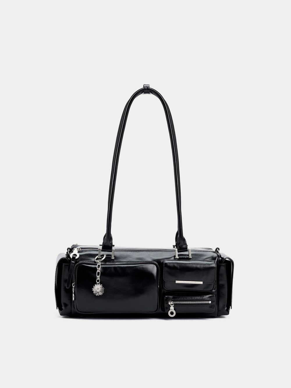 Capture Multipocket Bag