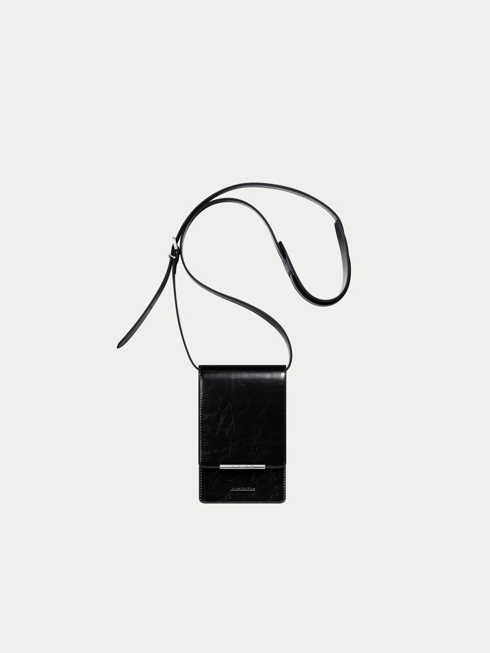 Capture Small Bag - Black