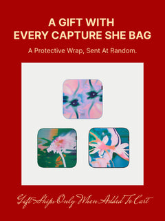 Protective Wrap Gift Box