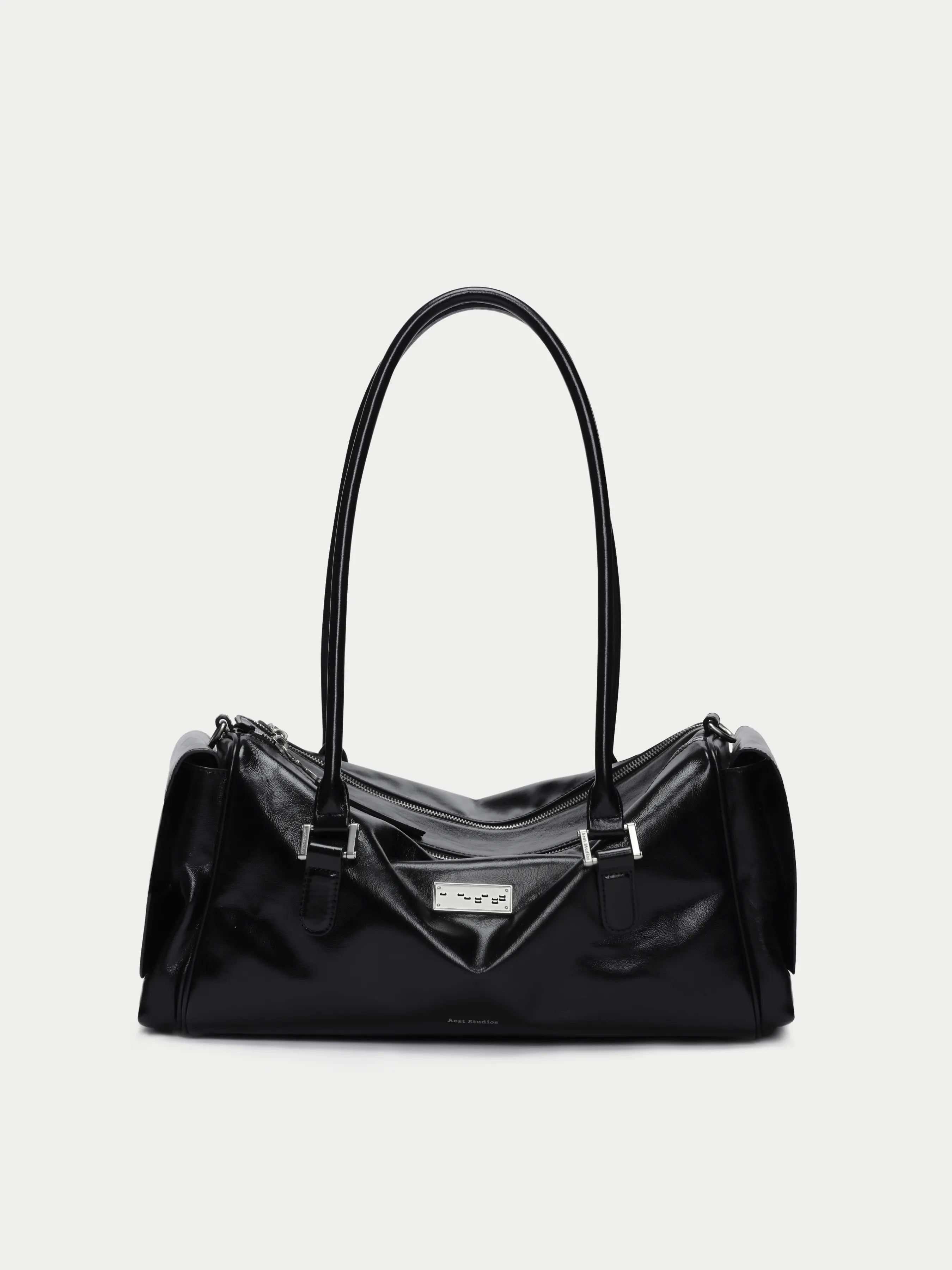 Capture Large Shoulder Bag
