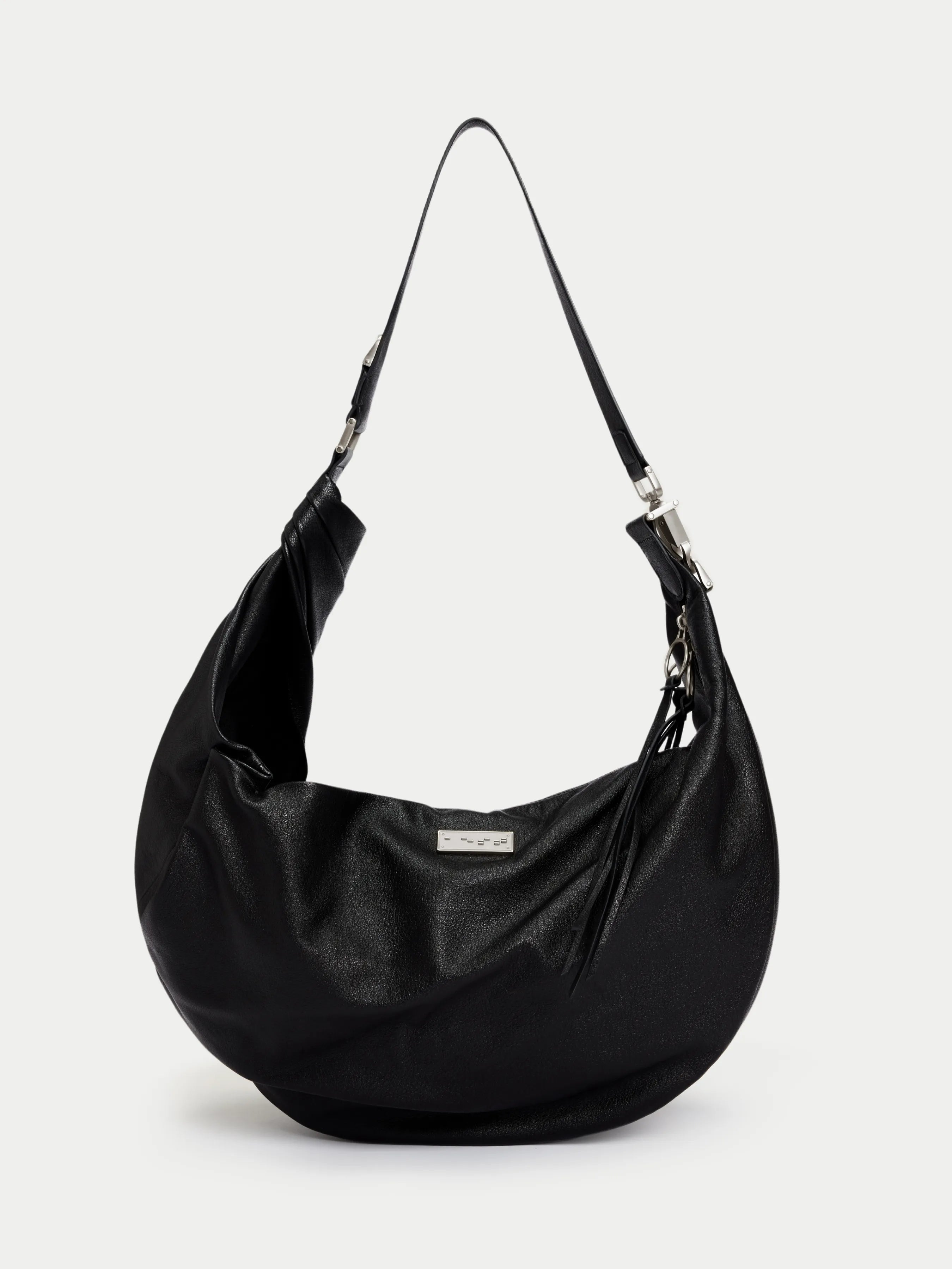 Sketch Large Croissant Bag
