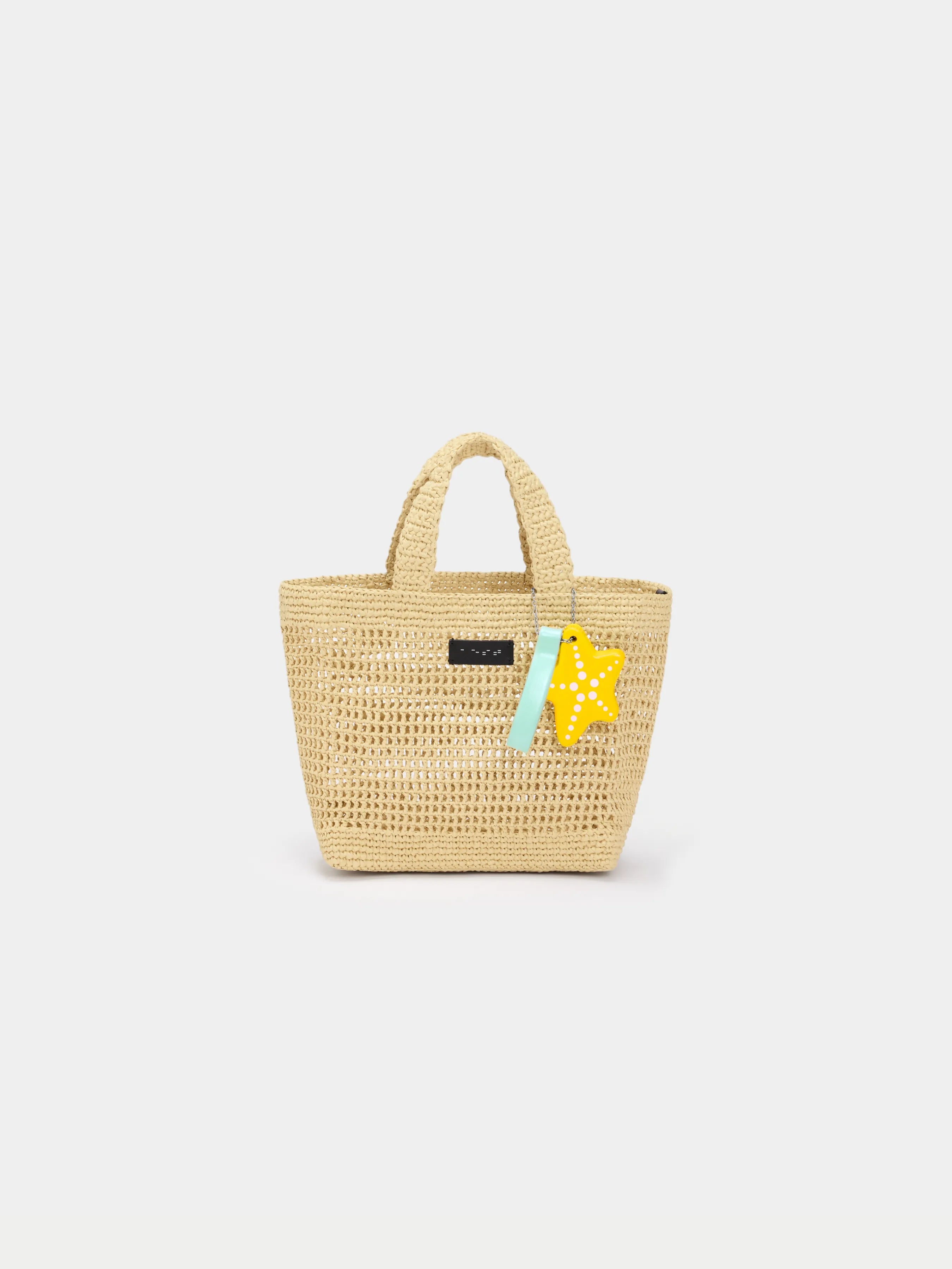 Bag Charm - Sea Trinkets