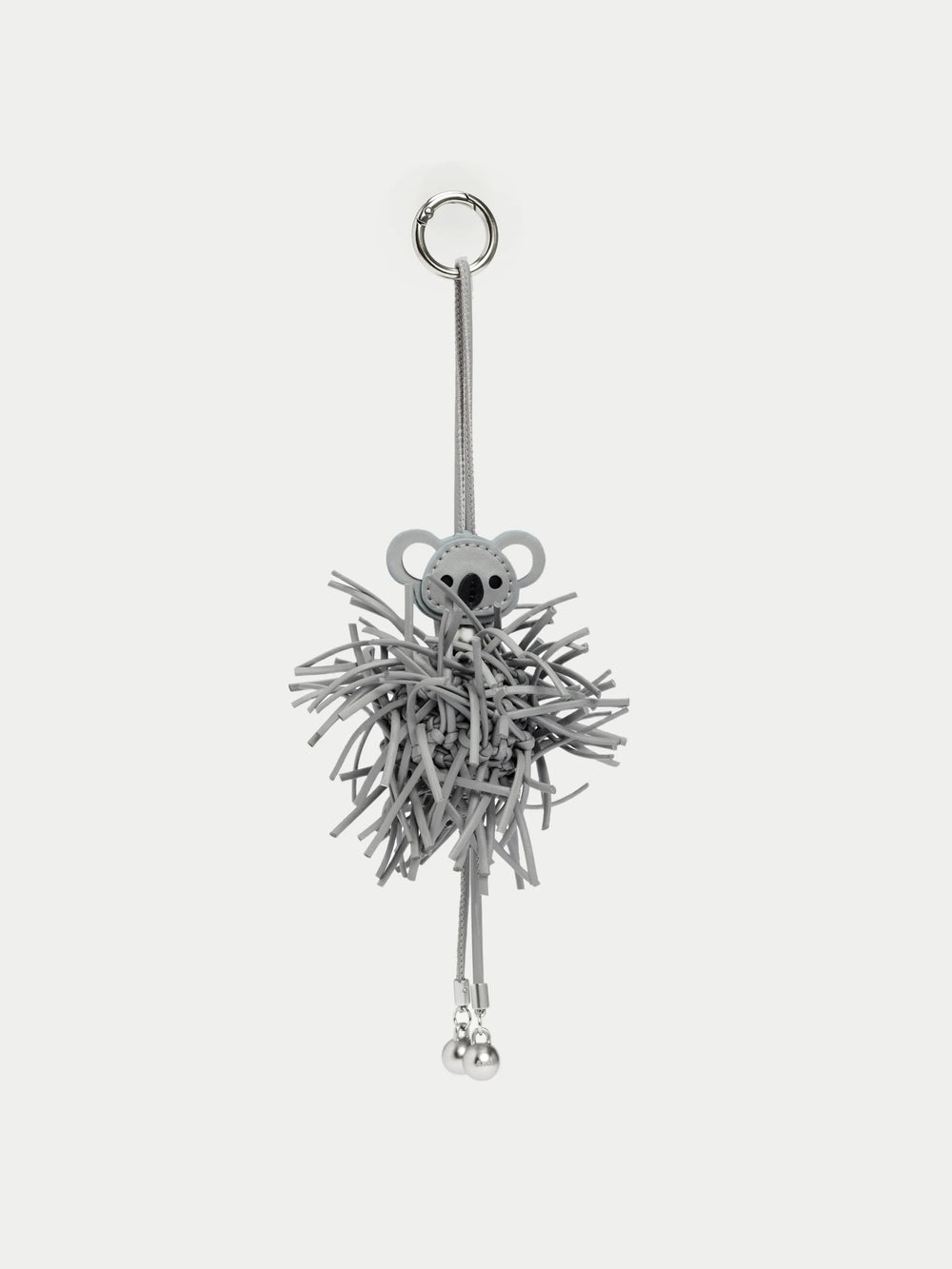 Bag Charm - Crazy Koala