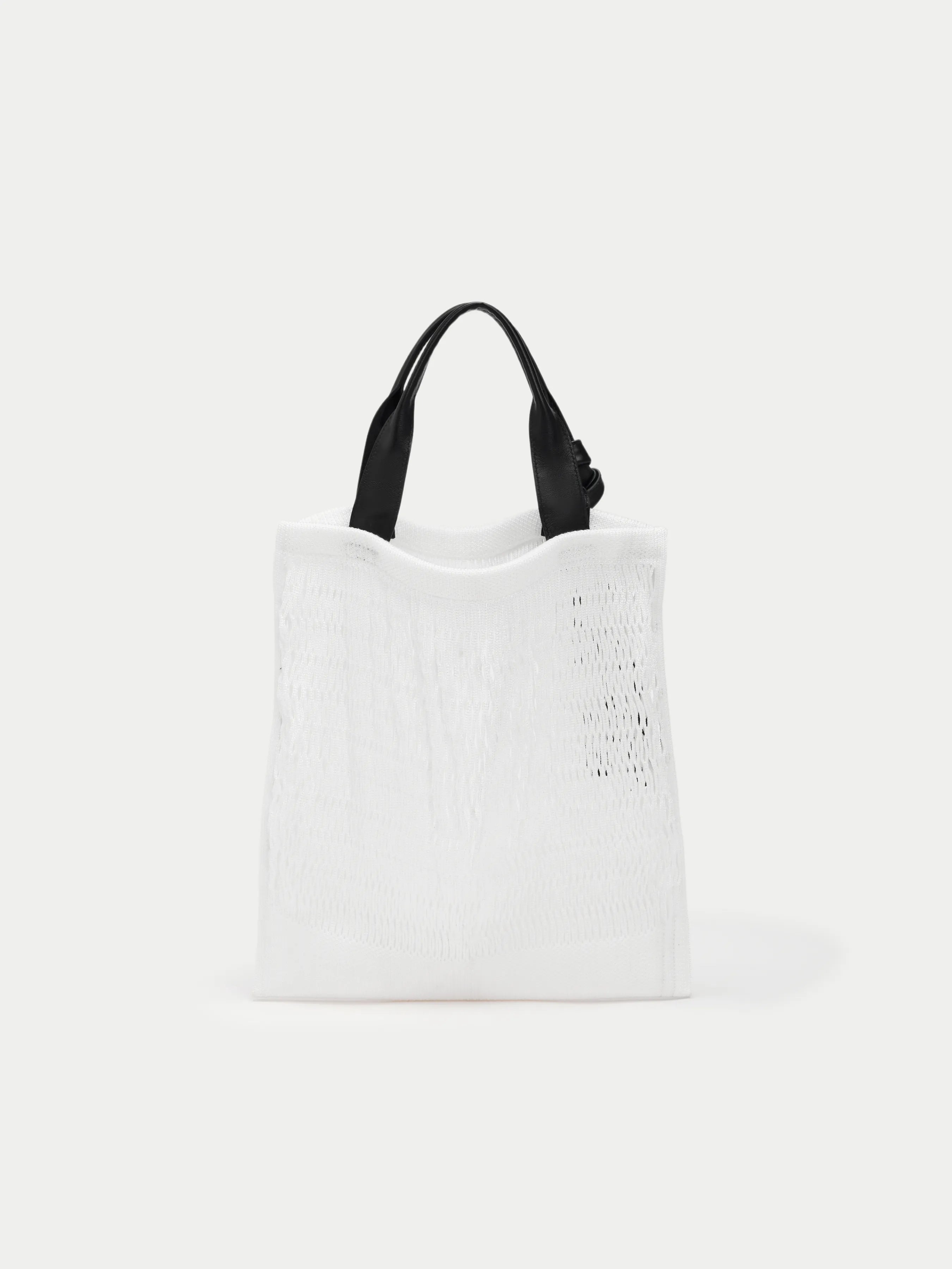 Capture Knit Carry Bag