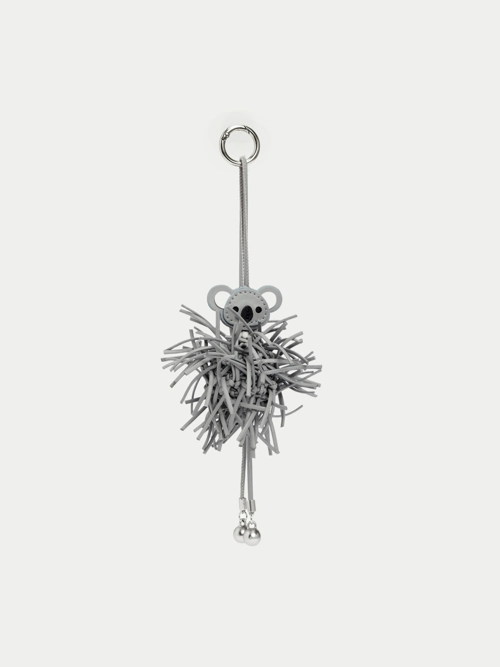 Bag Charm - Crazy Koala