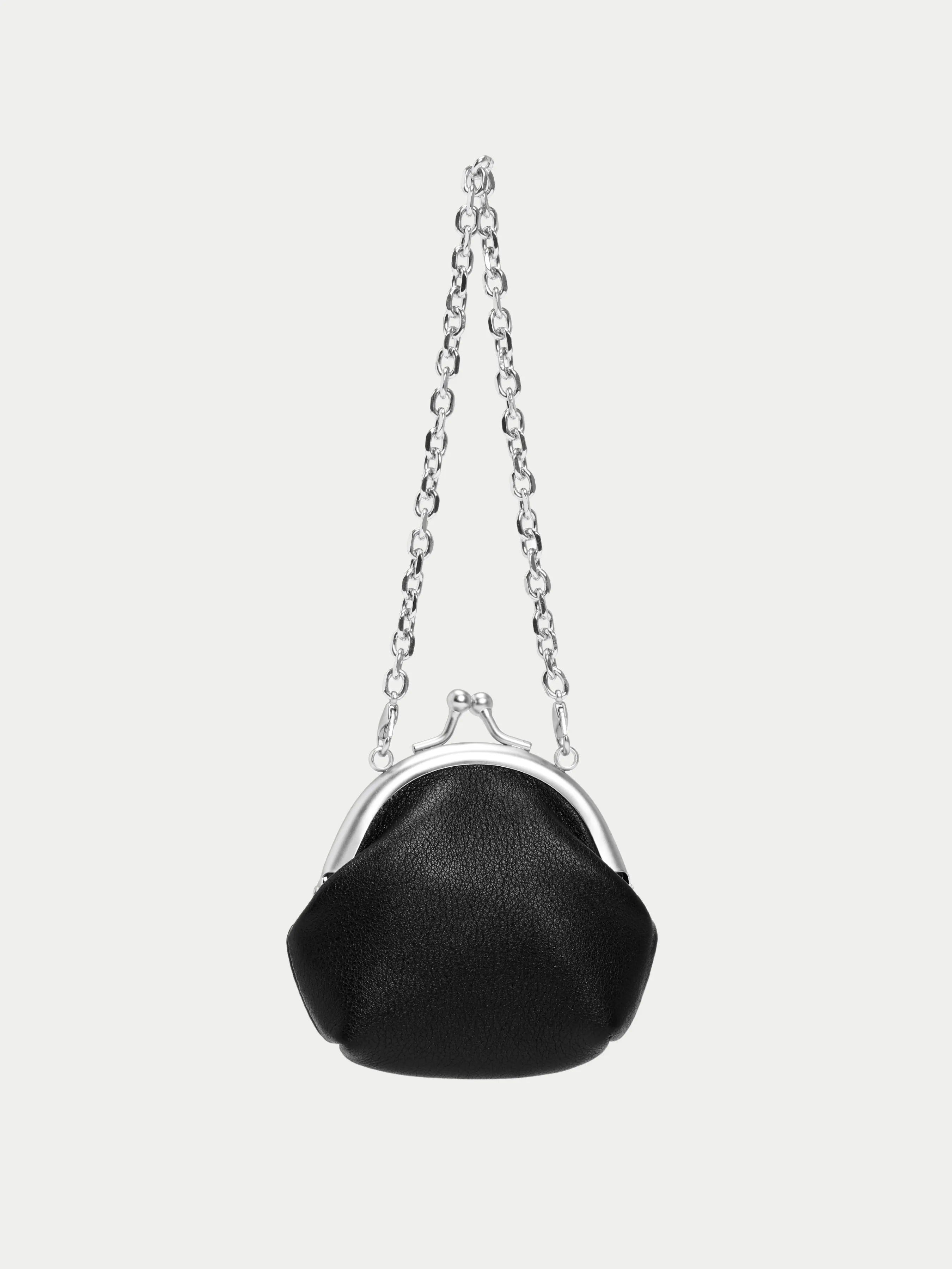 Kiss-lock Mini Bag