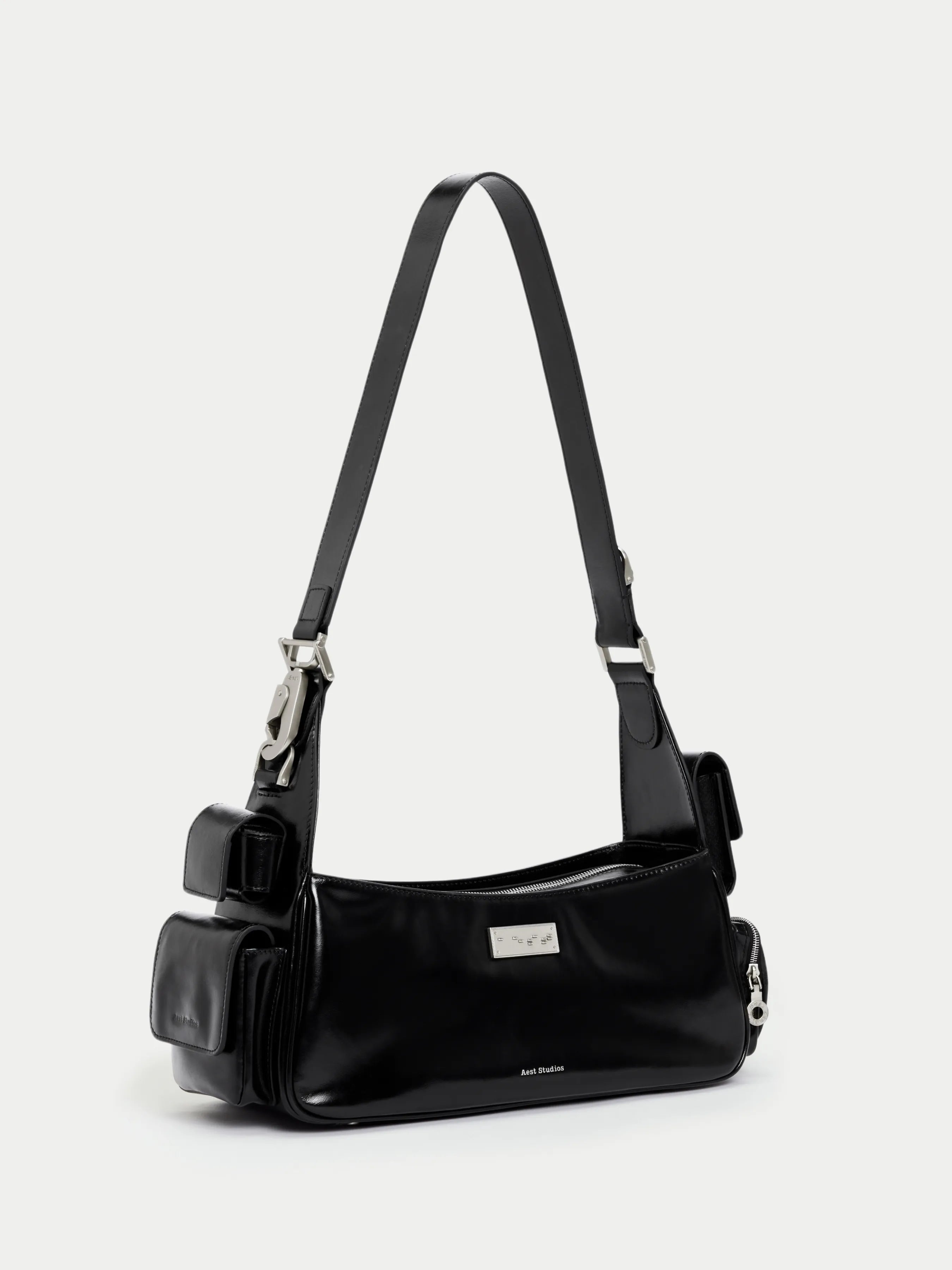 Capture Pocket Sling Bag