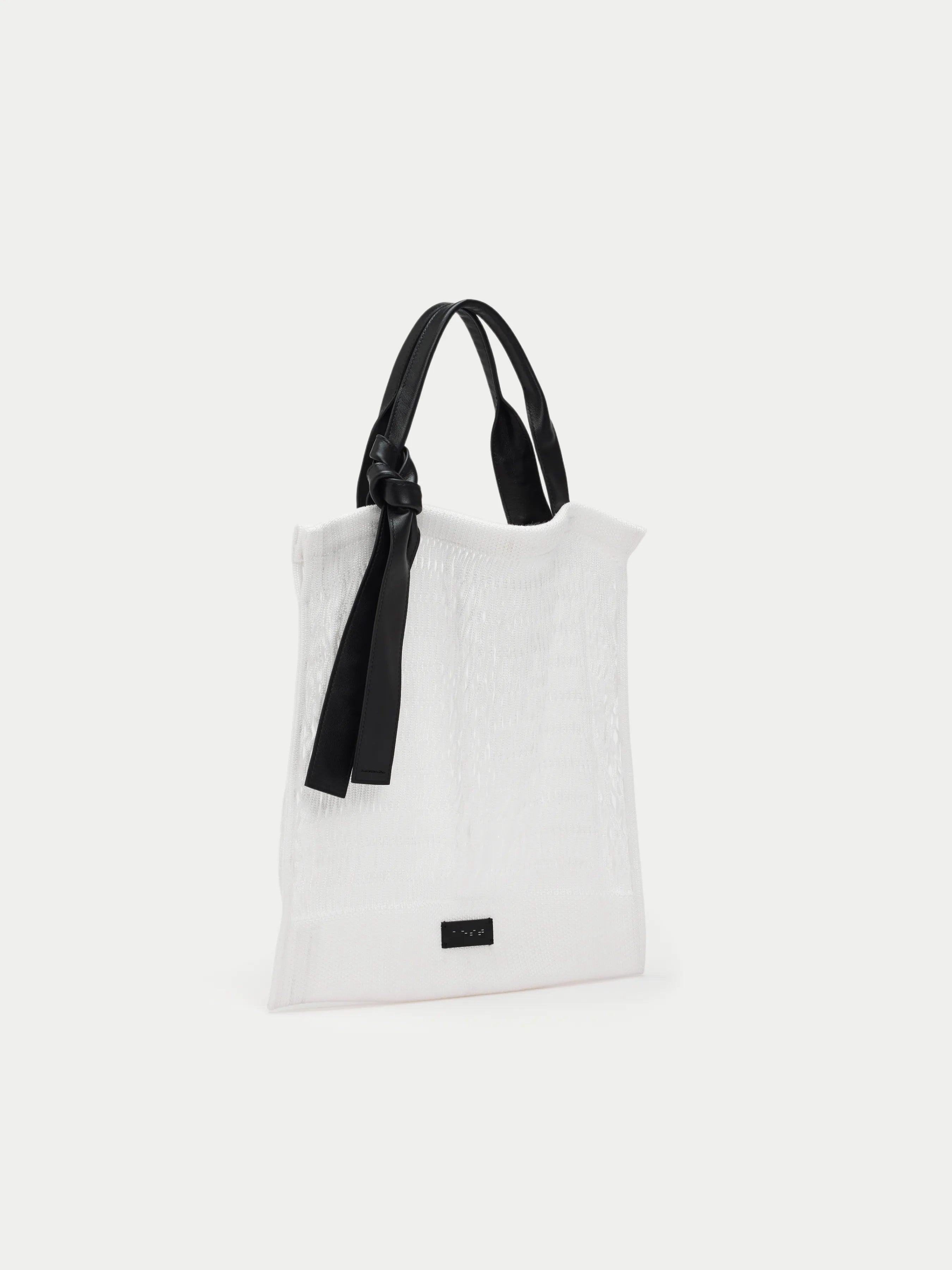 Capture Knit Carry Bag