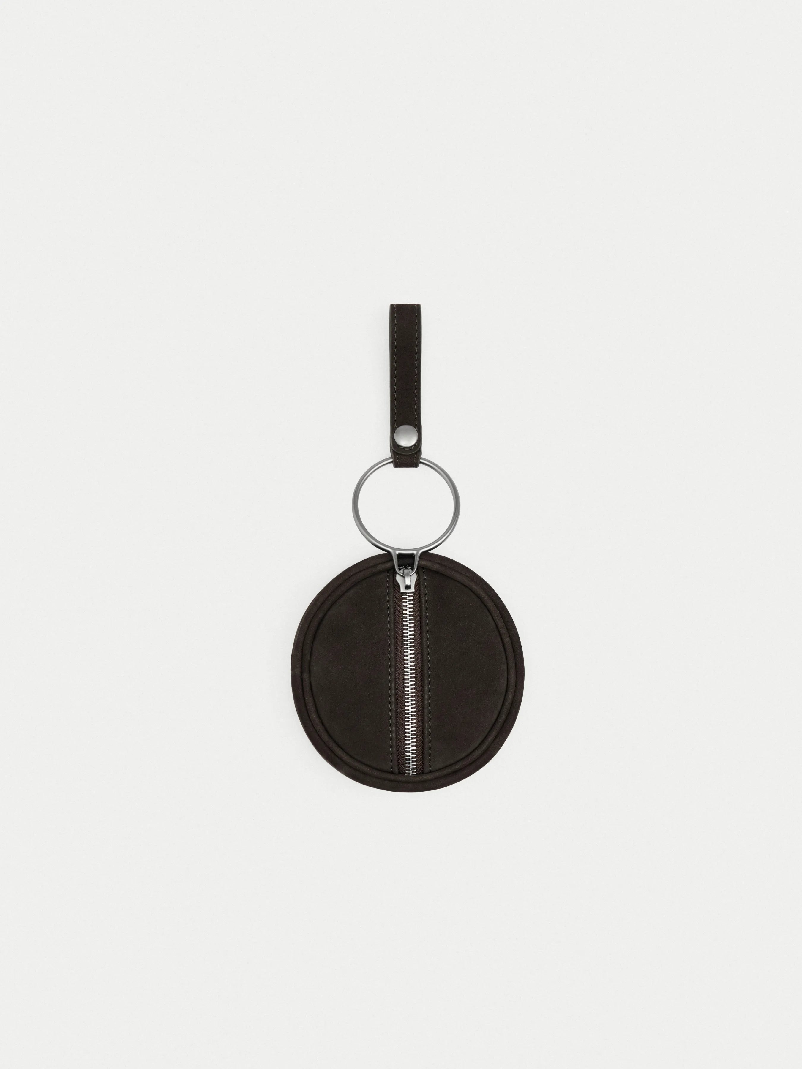 Capture Coin Pouch