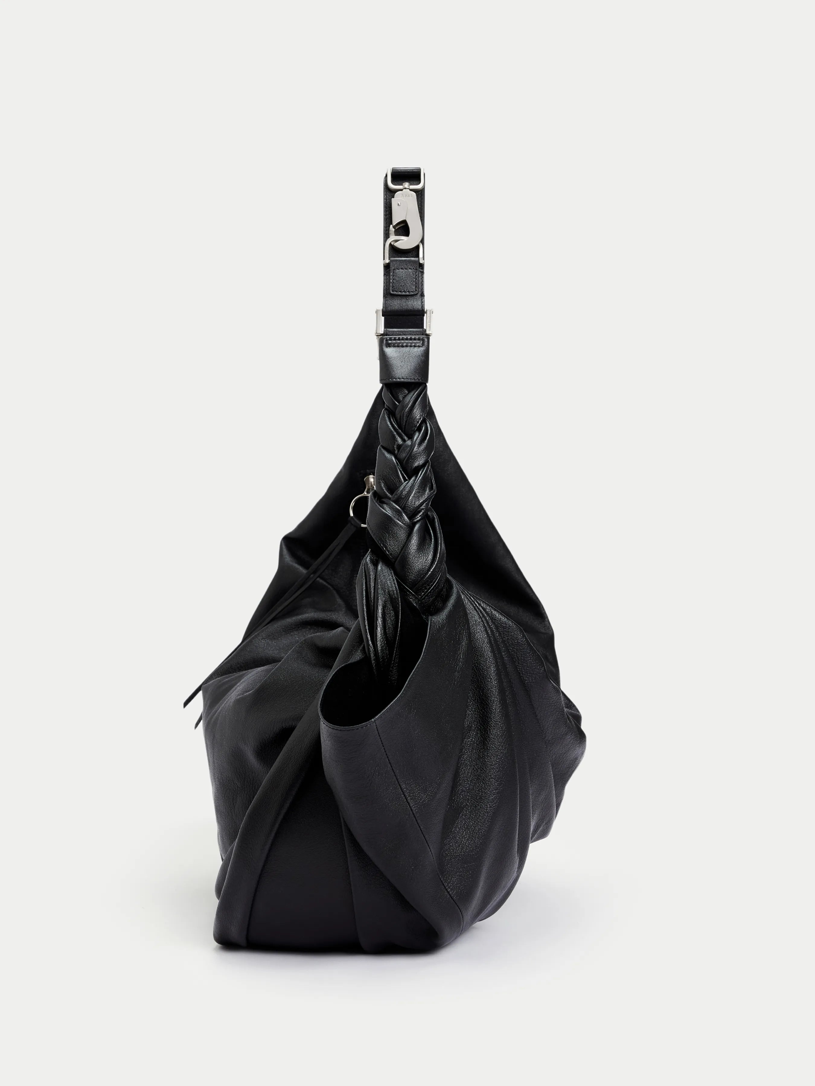 Sketch Super Large Croissant Bag
