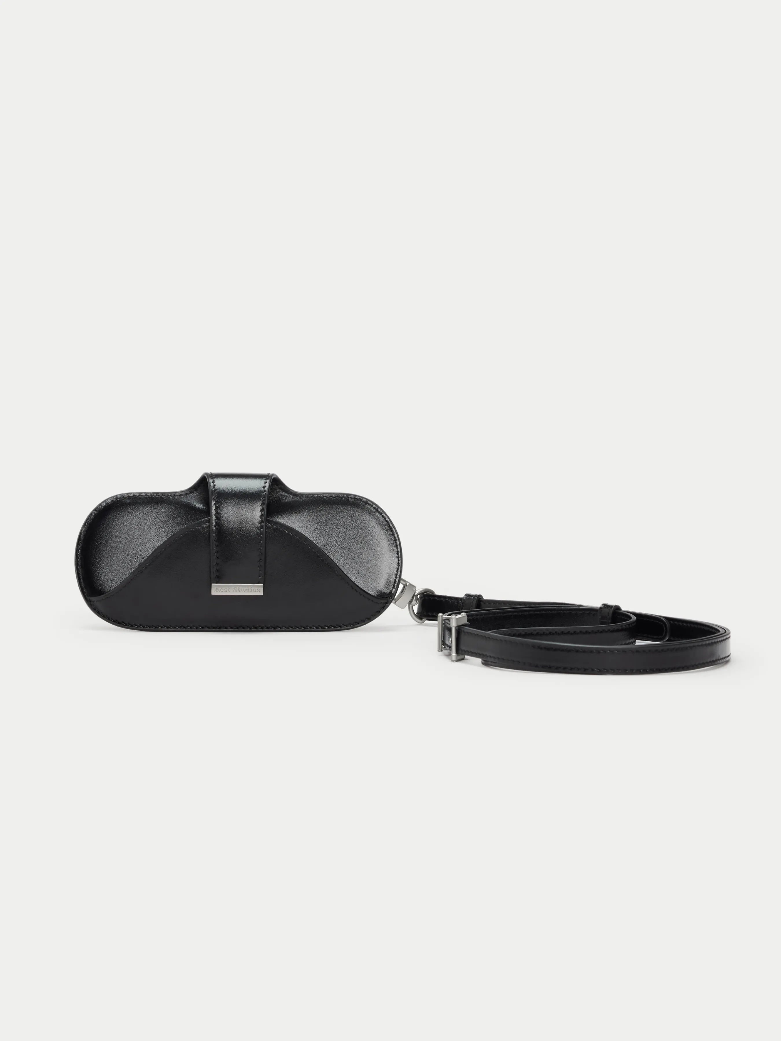 Leather Glasses Case