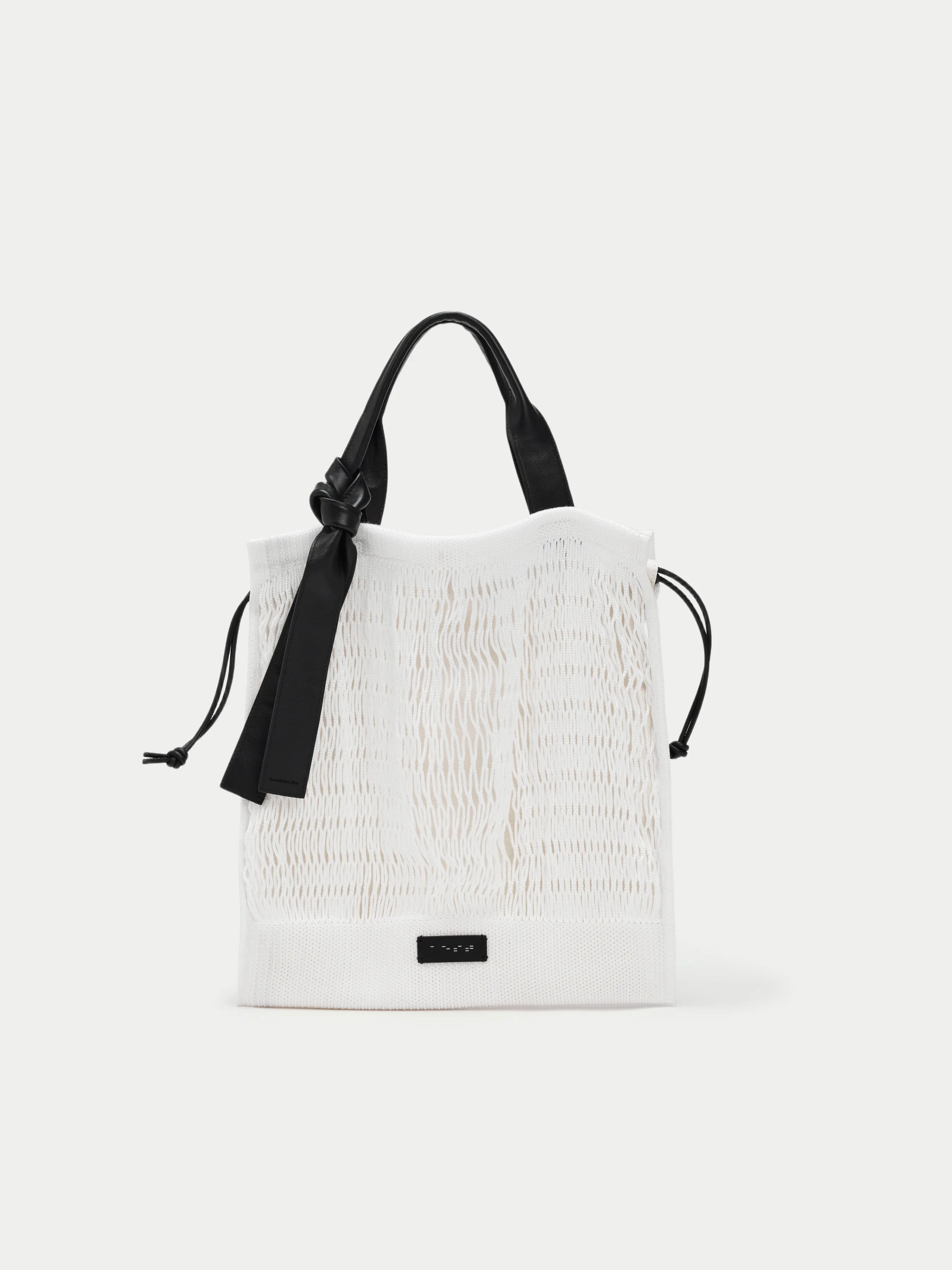 Capture Knit Carry Bag