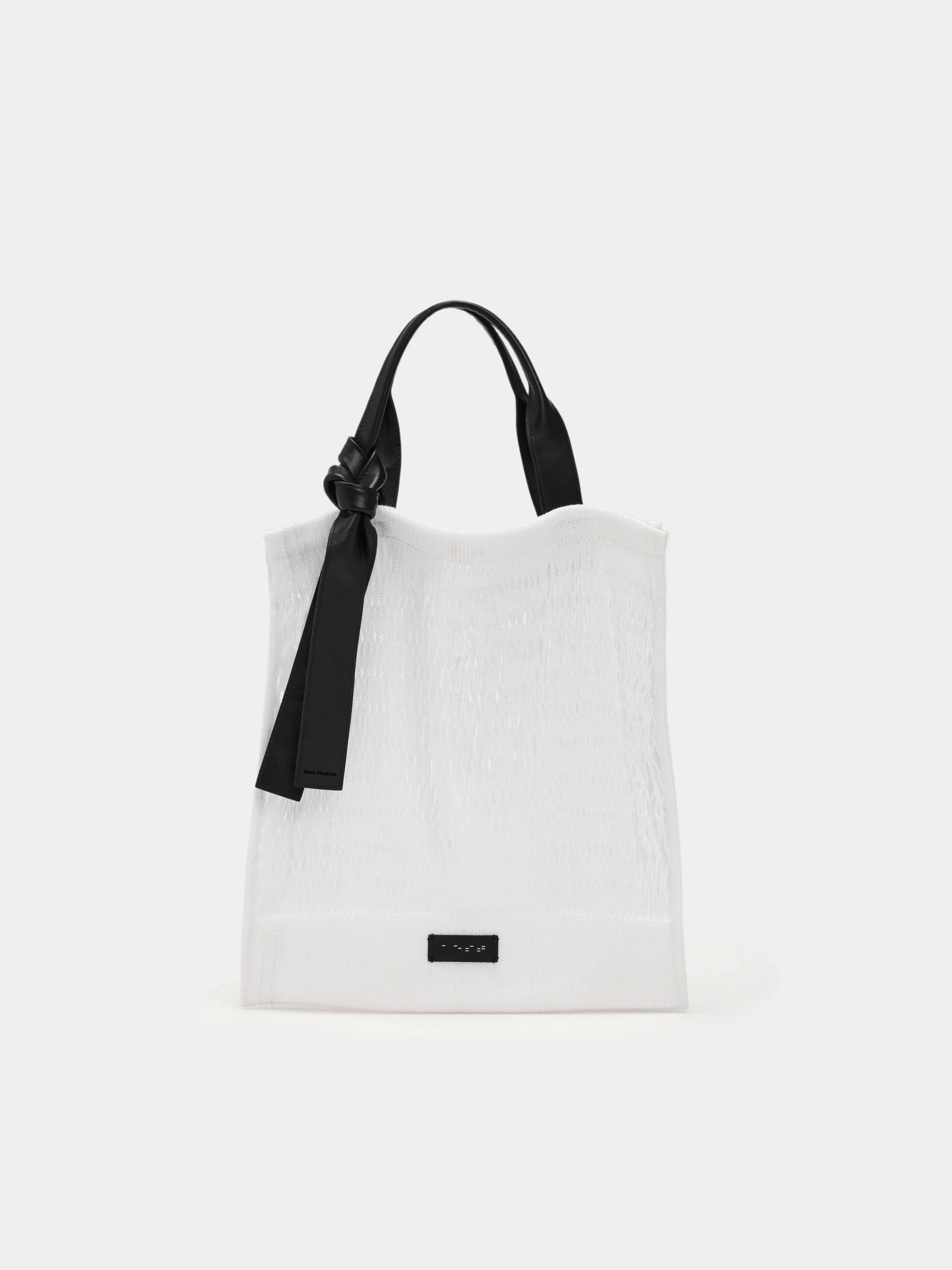 Capture Knit Carry Bag