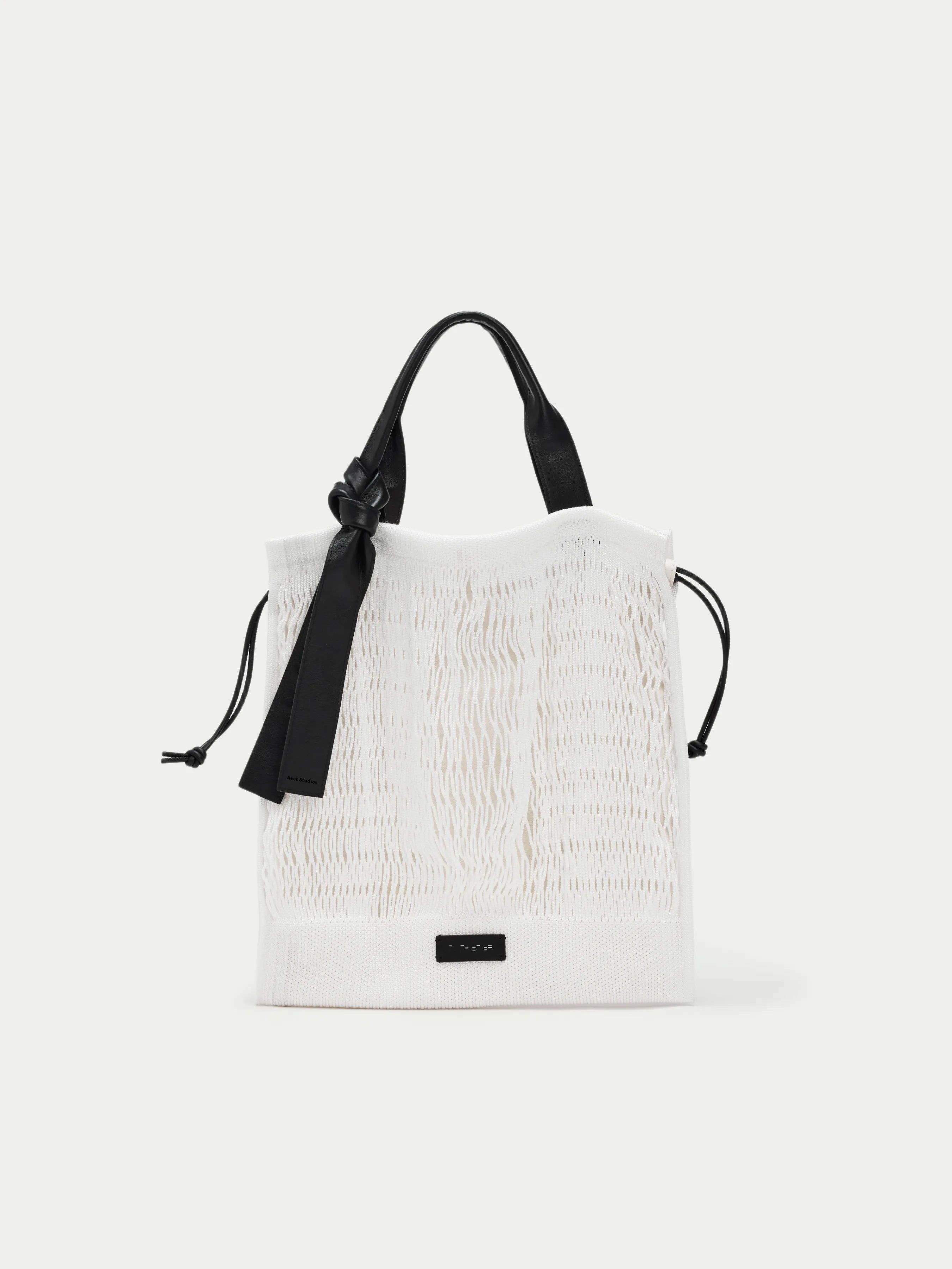 Capture Knit Carry Bag