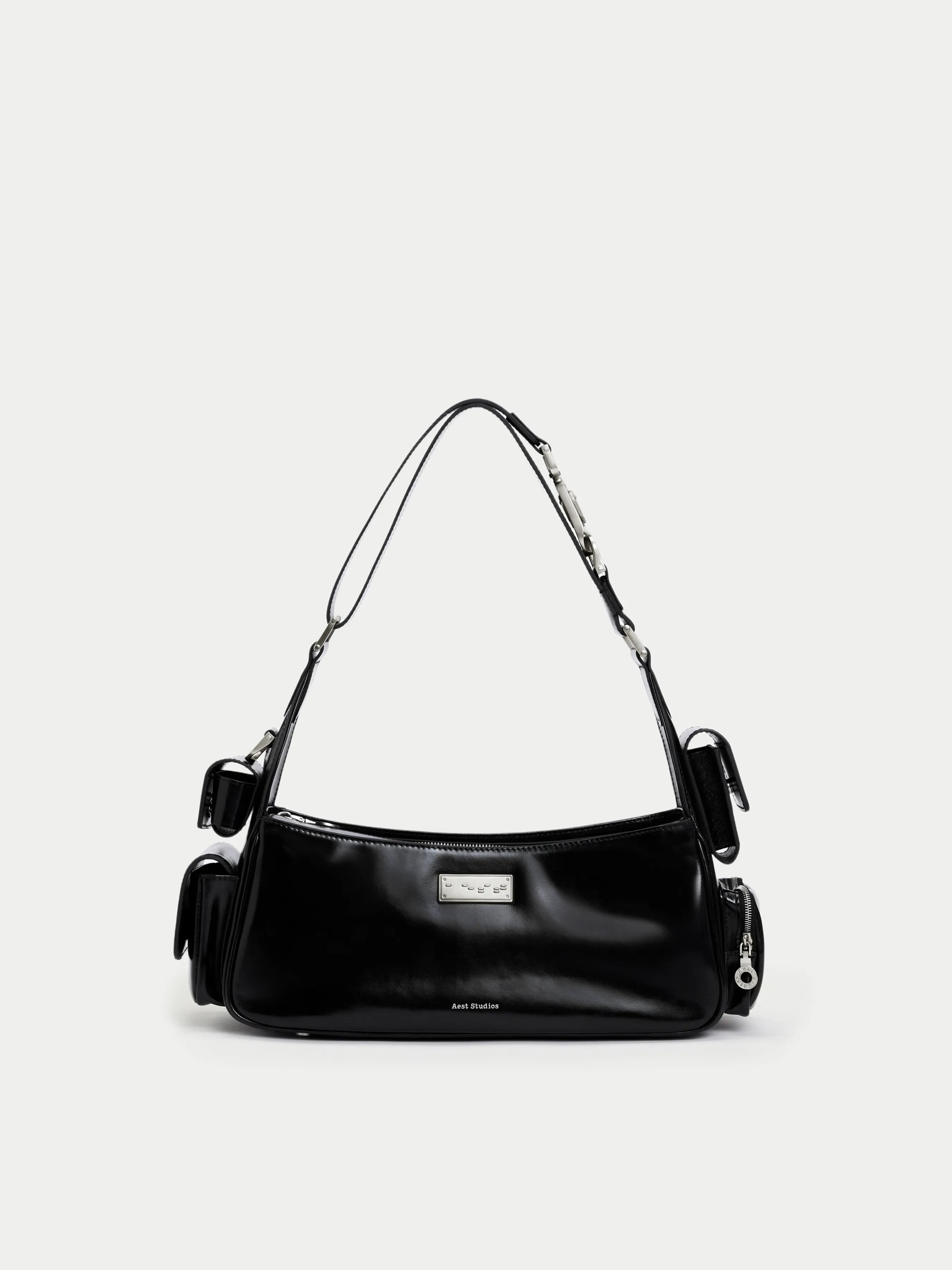 Capture Pocket Sling Bag