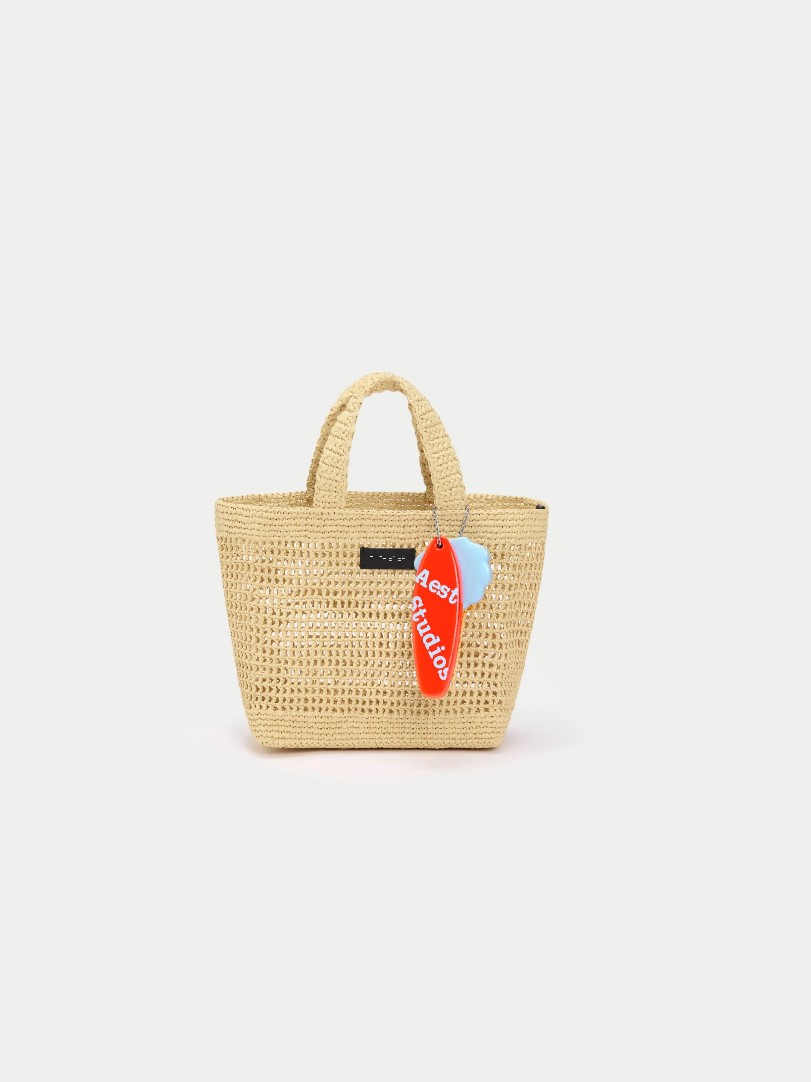 Bag Charm - Sea Trinkets
