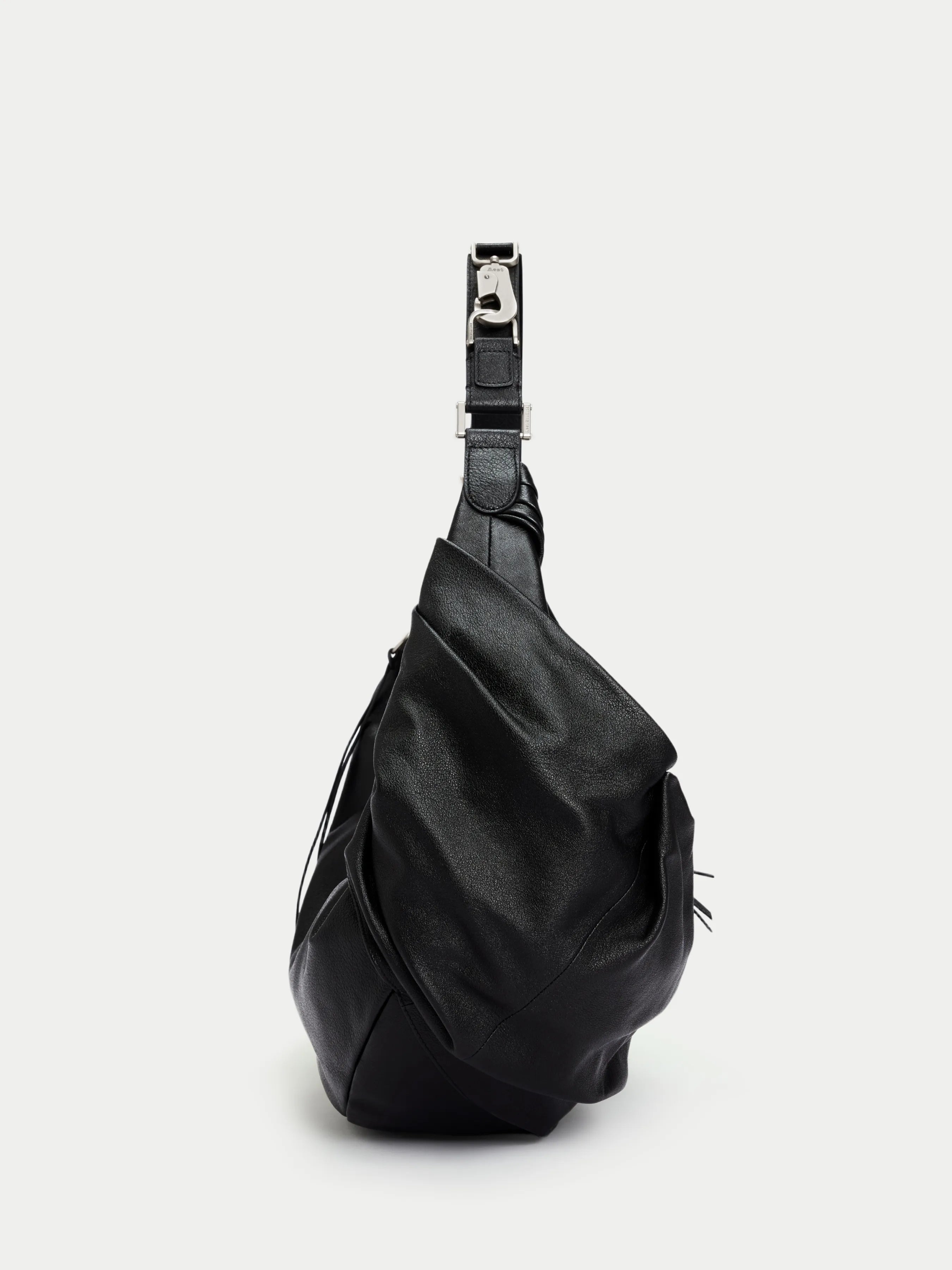 Sketch Large Croissant Bag