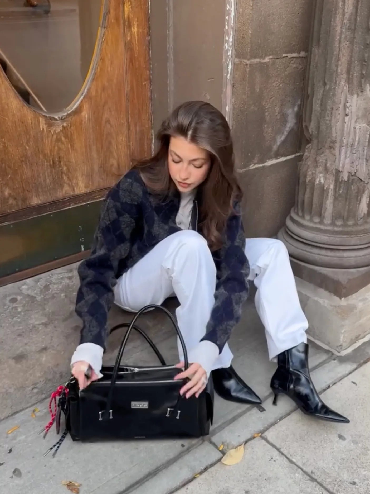 product card