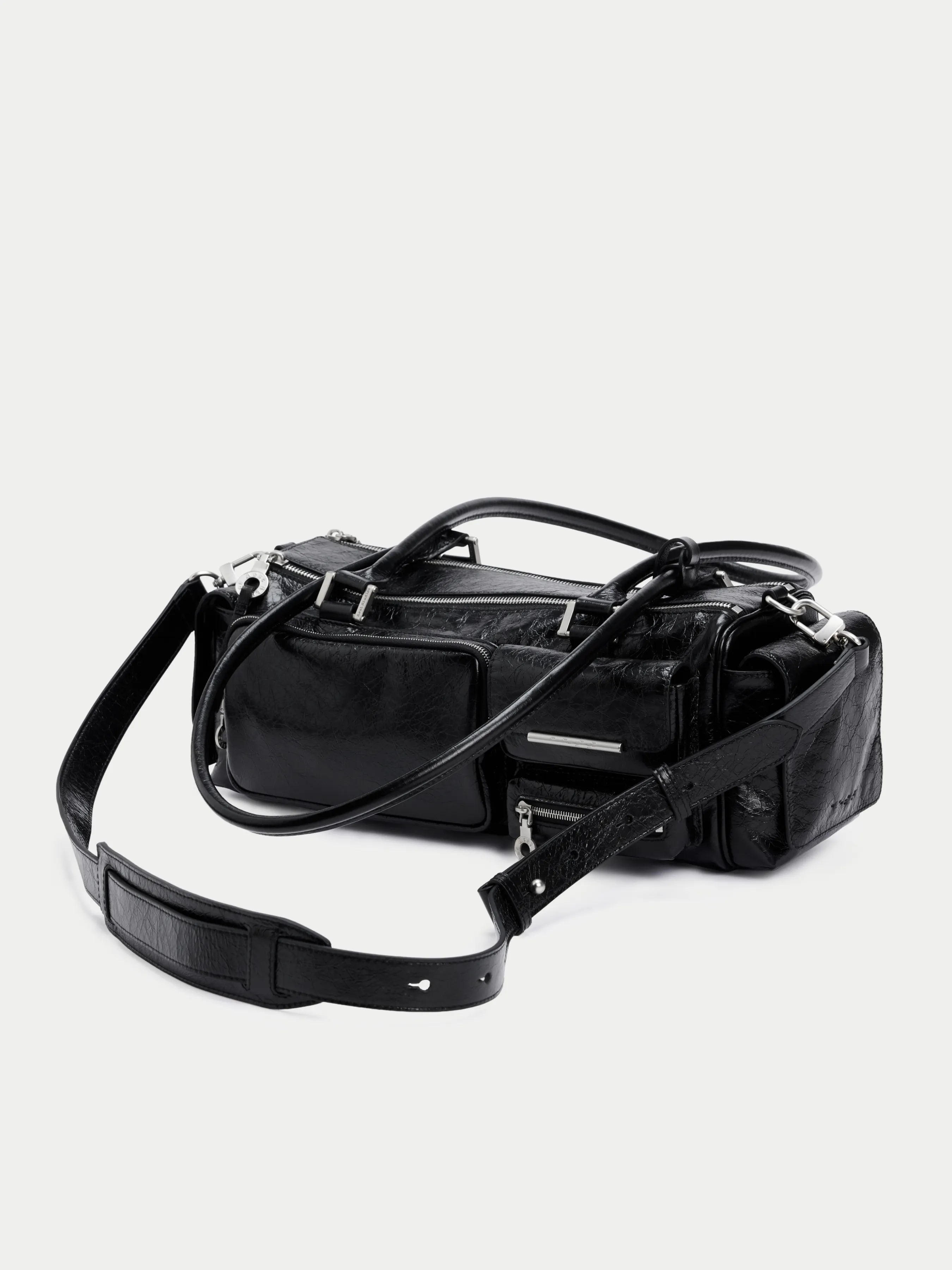Capture Multipocket Bag